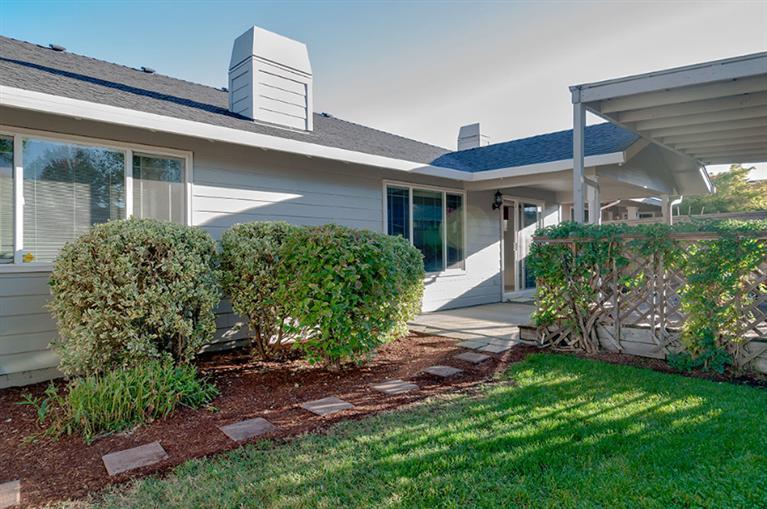 Hidden Springs - Residential