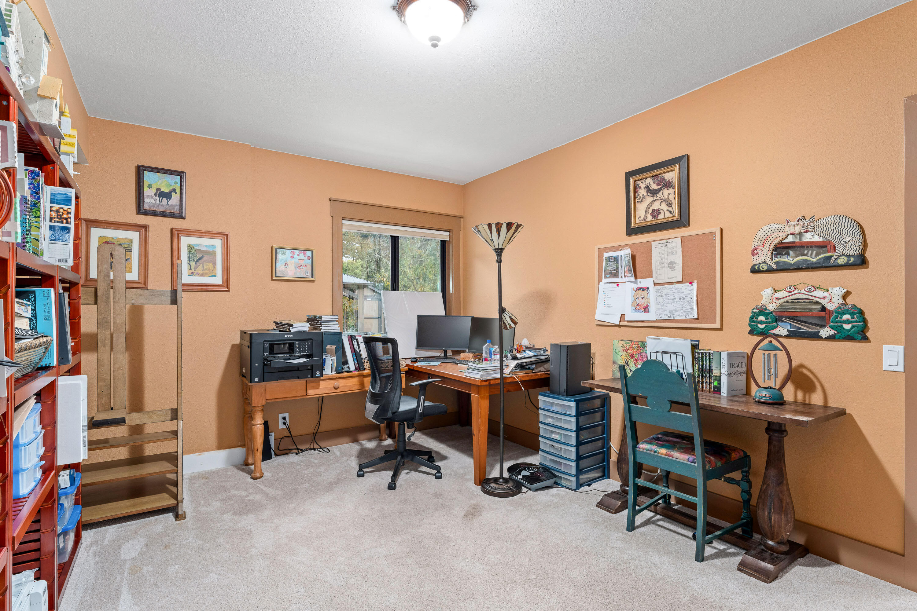 Woodland Terrace Subdivision - Residential