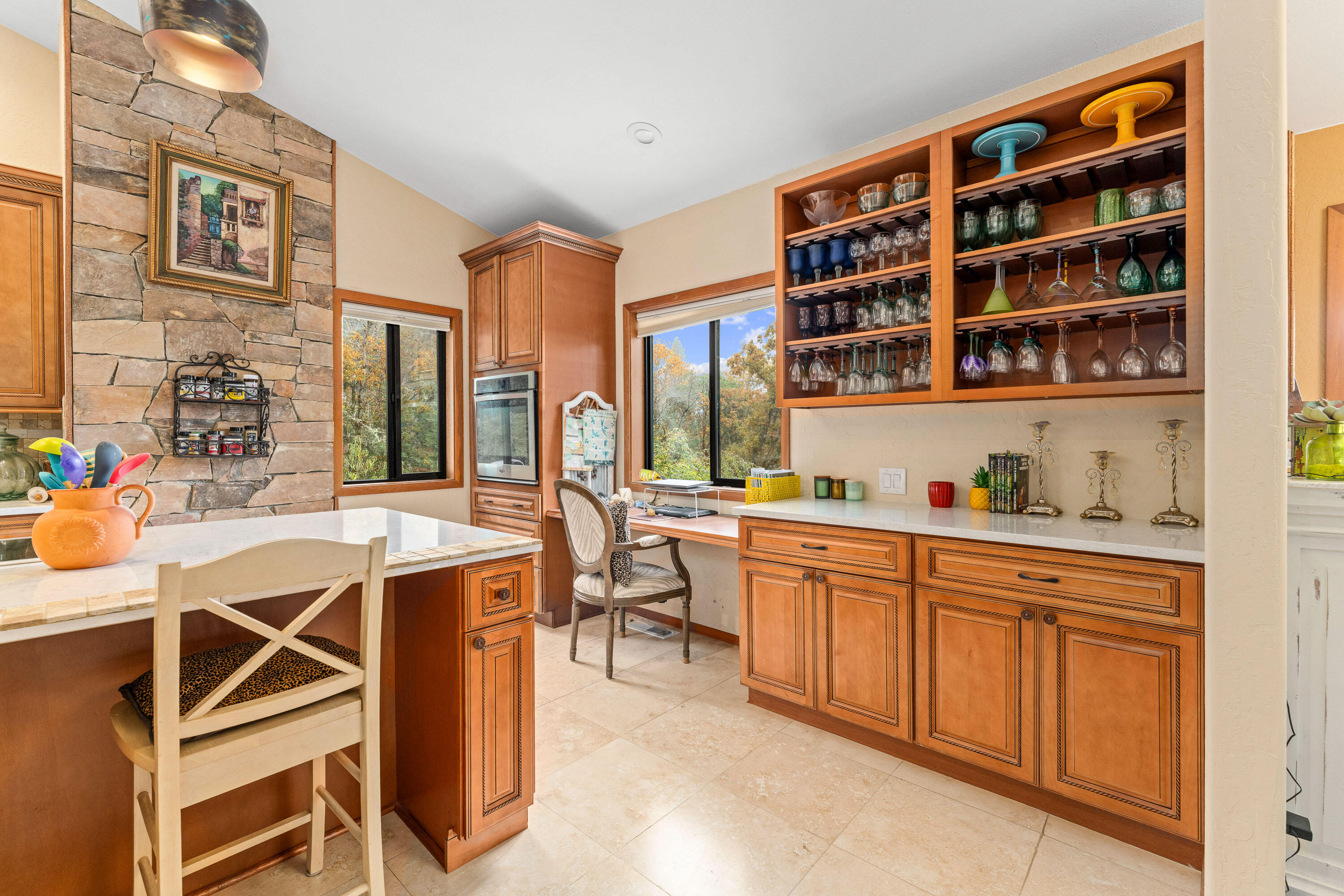 Woodland Terrace Subdivision - Residential