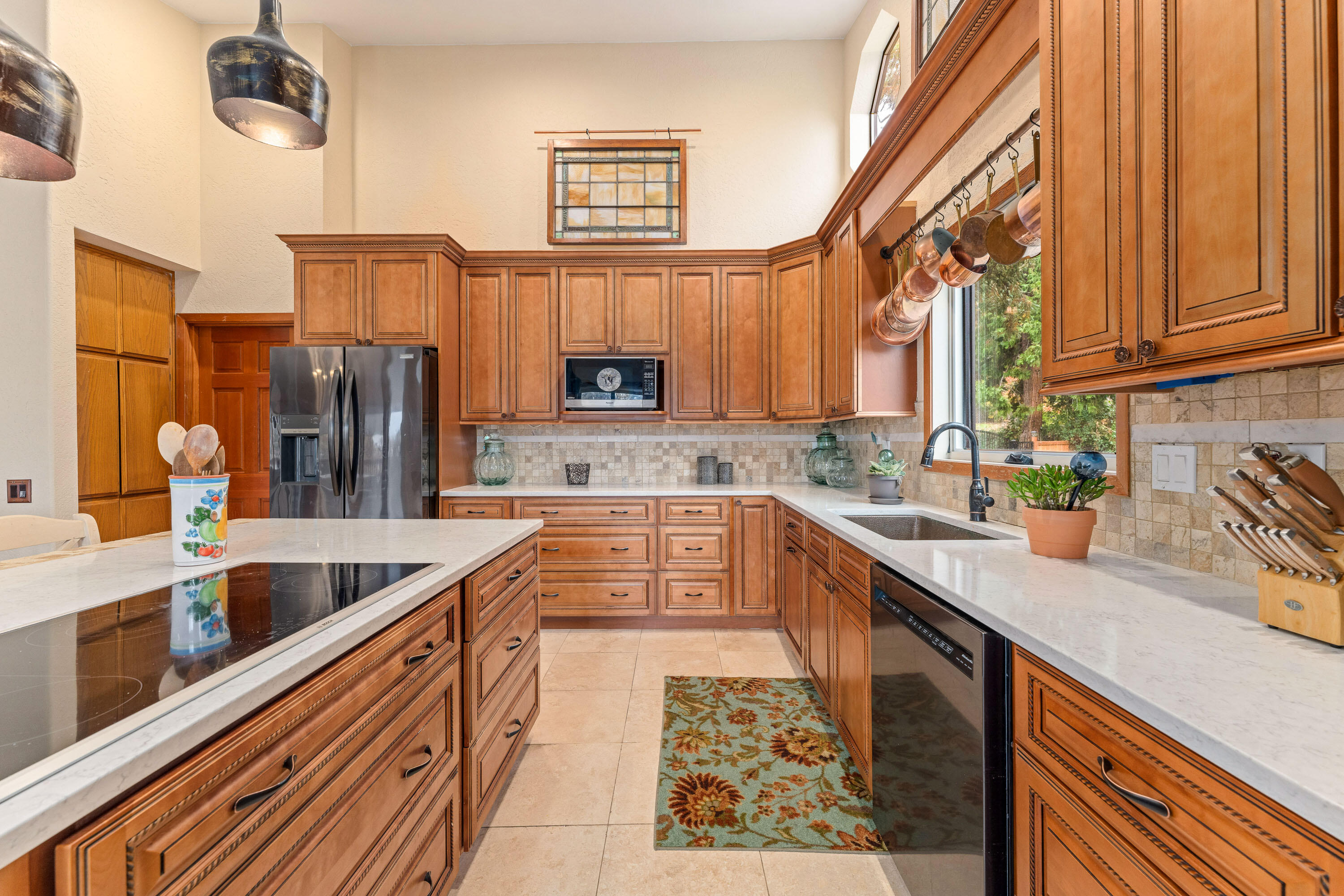 Woodland Terrace Subdivision - Residential