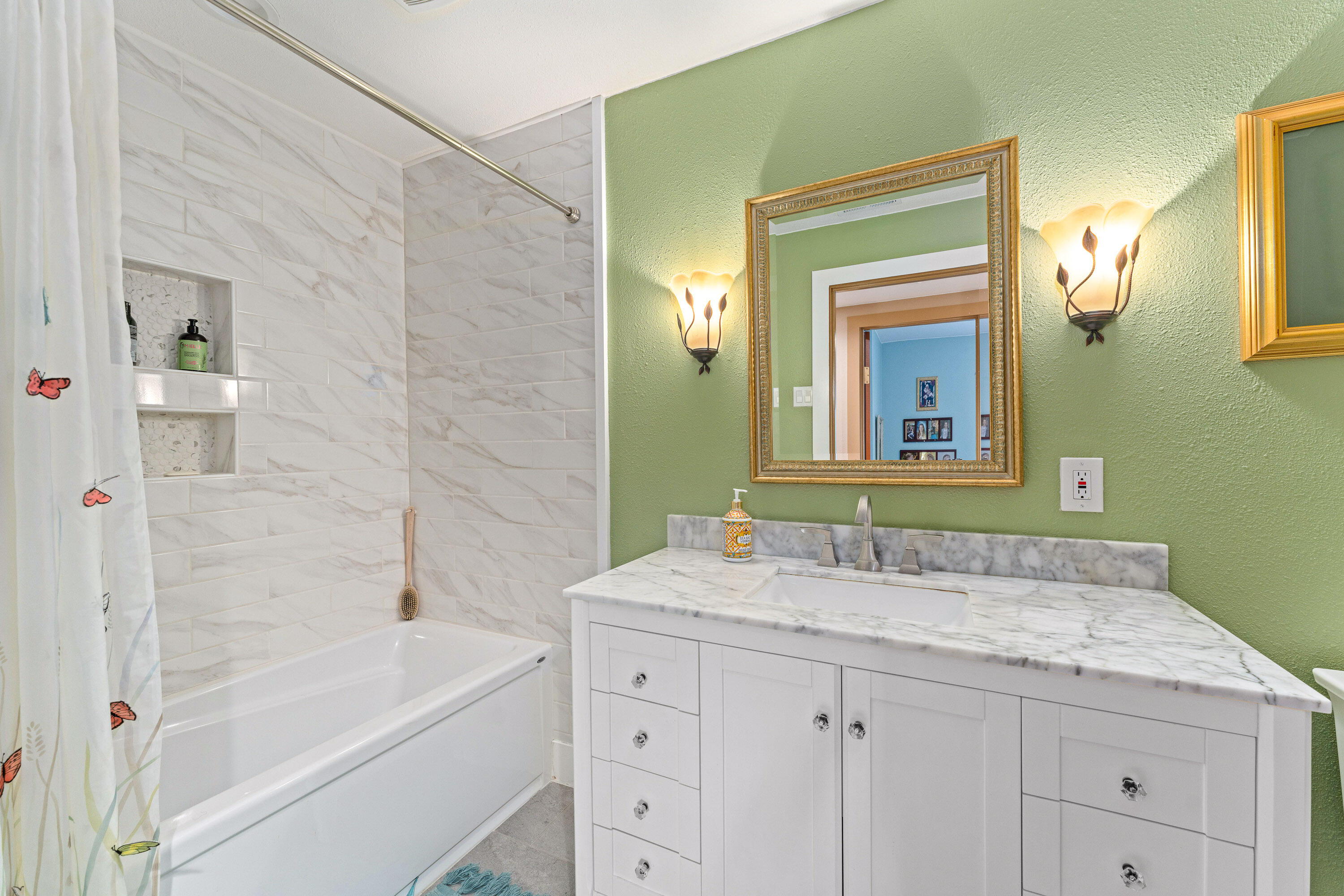 Woodland Terrace Subdivision - Residential