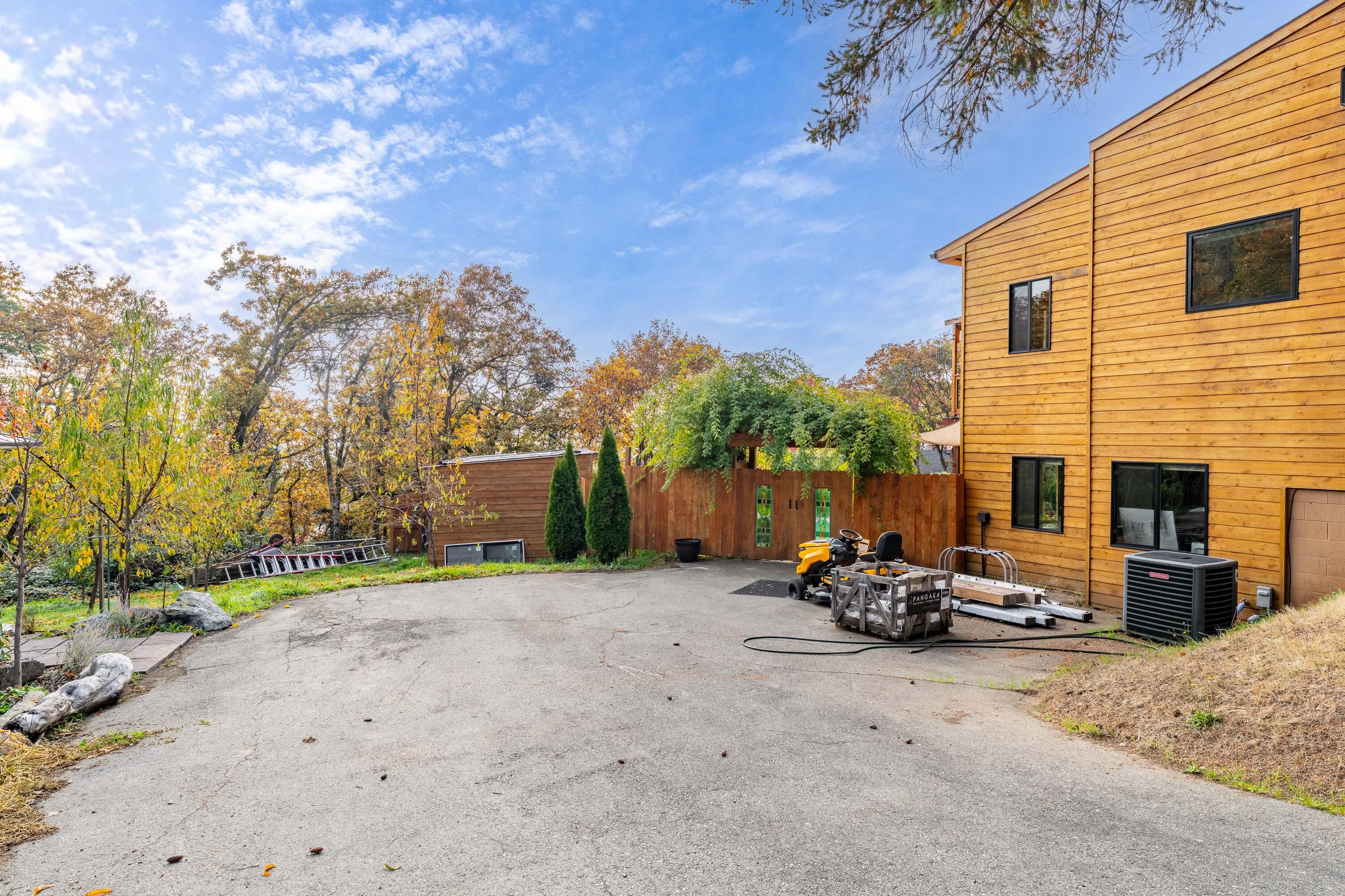 Woodland Terrace Subdivision - Residential