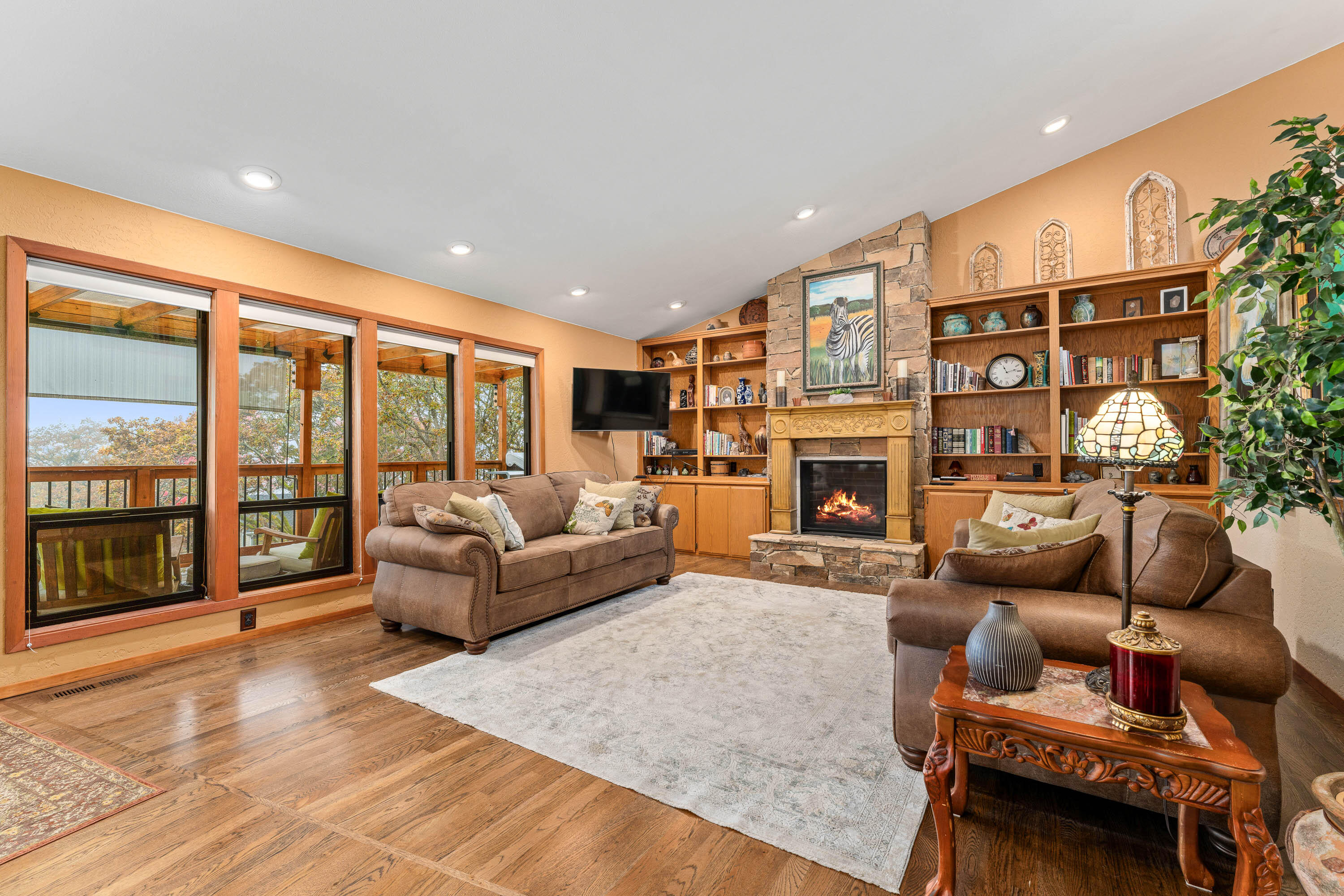 Woodland Terrace Subdivision - Residential