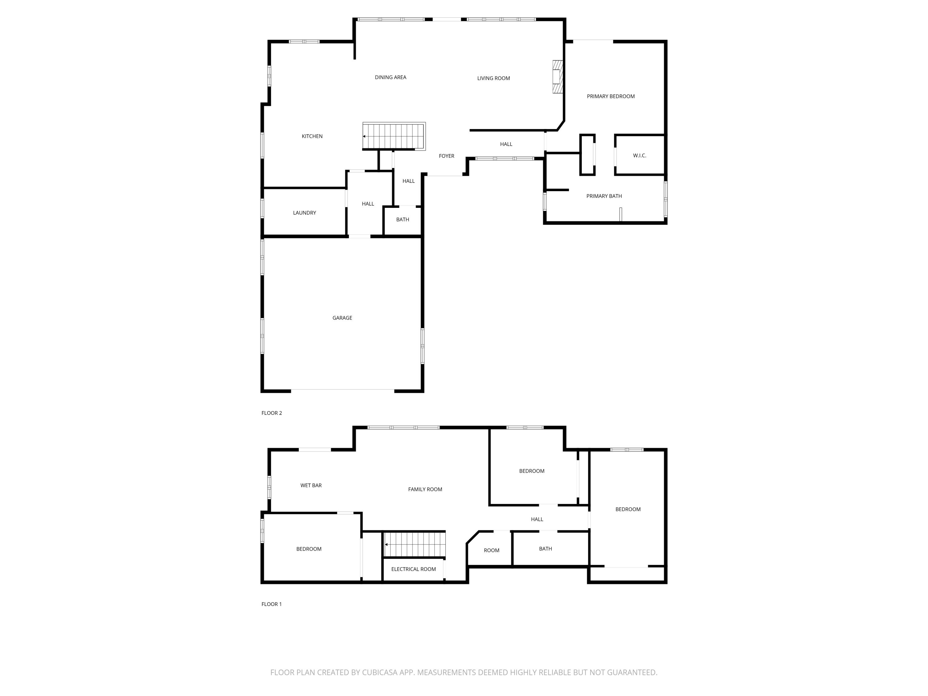 Woodland Terrace Subdivision - Residential