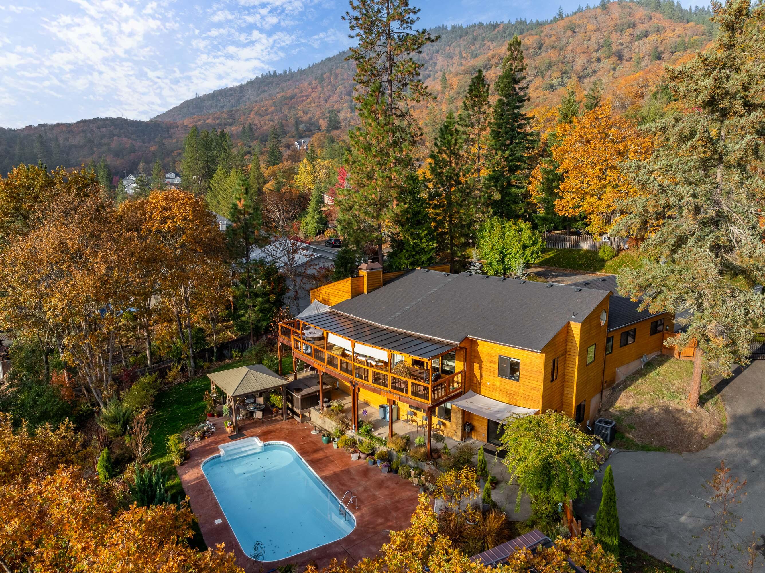 Woodland Terrace Subdivision - Residential