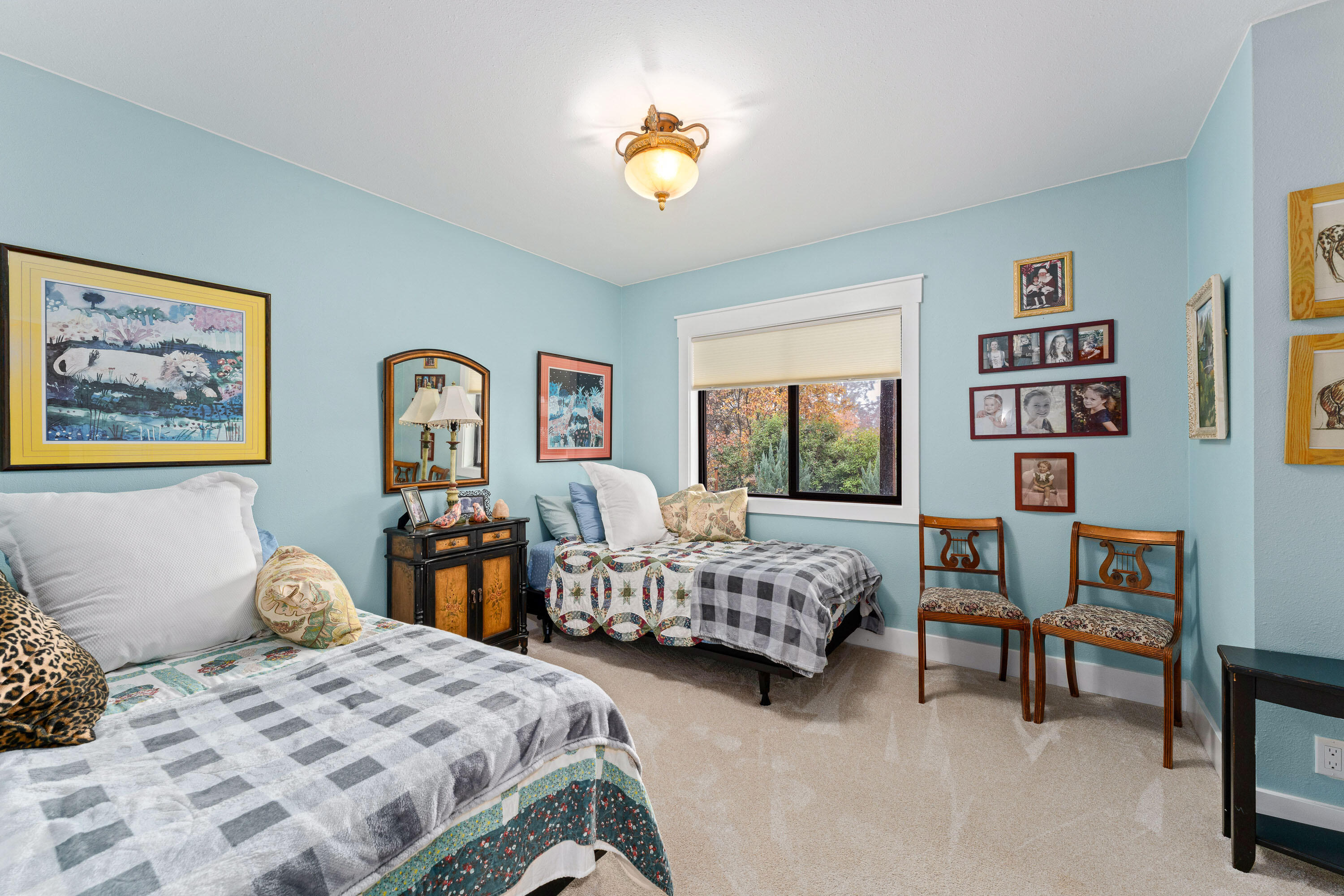 Woodland Terrace Subdivision - Residential