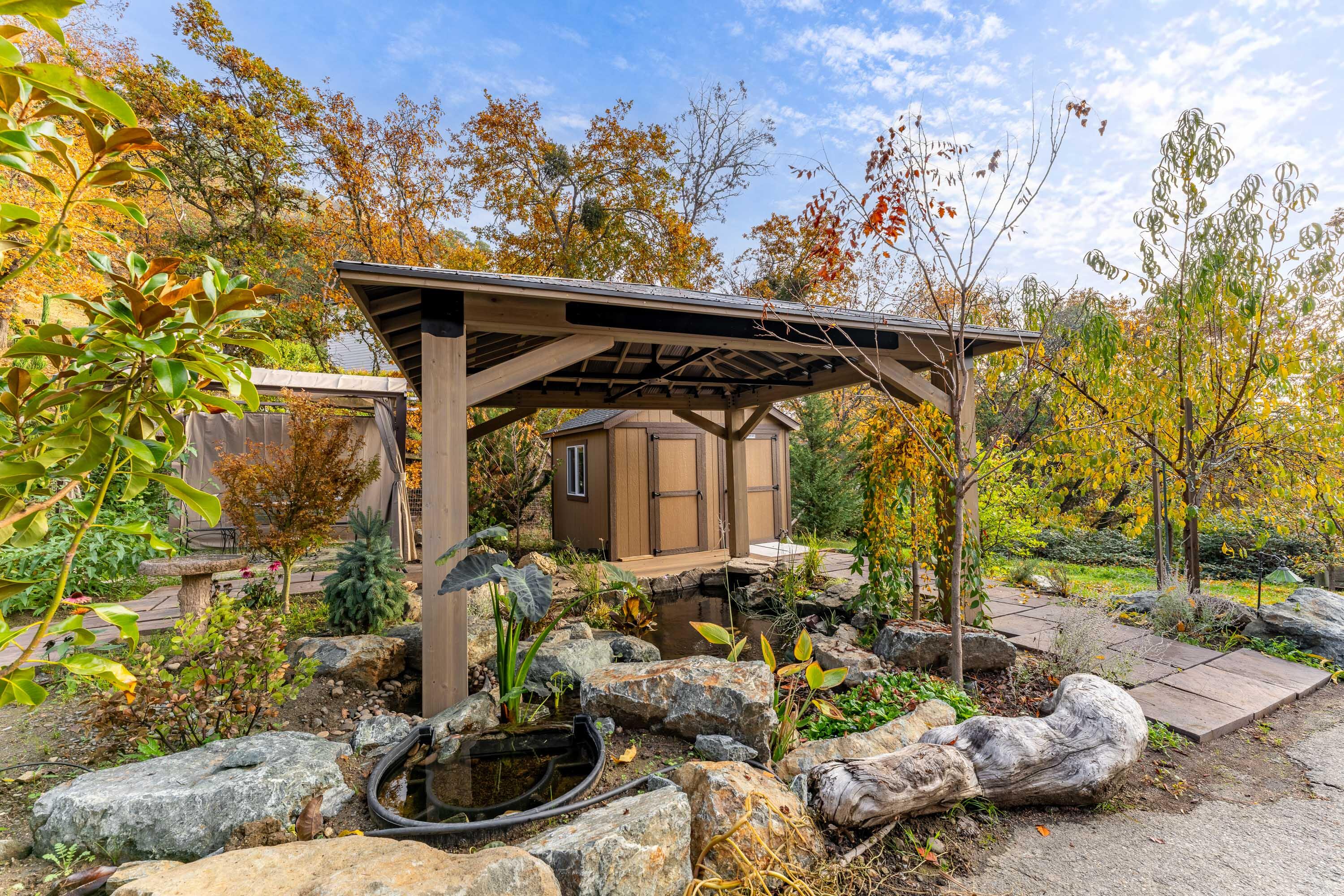 Woodland Terrace Subdivision - Residential