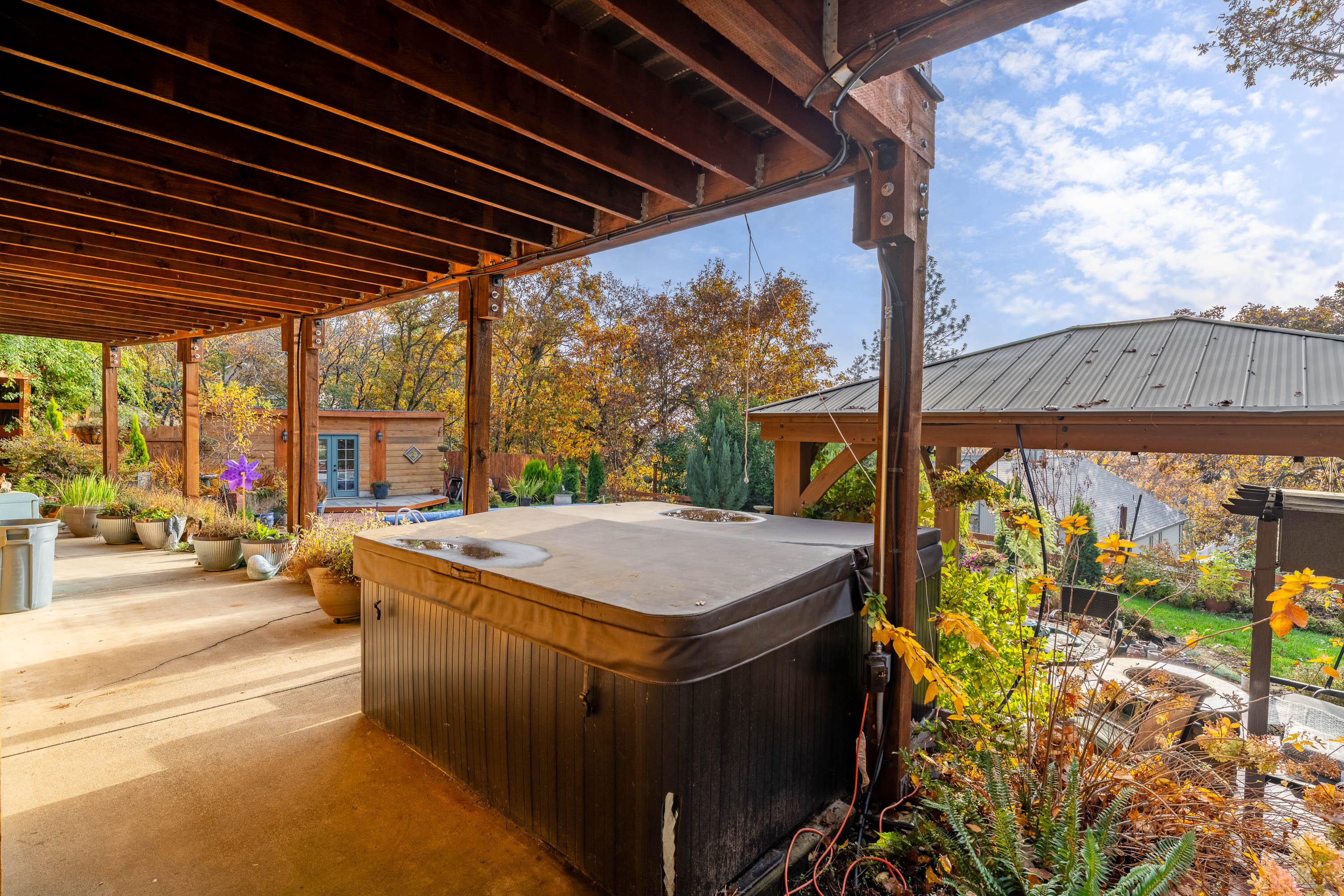 Woodland Terrace Subdivision - Residential