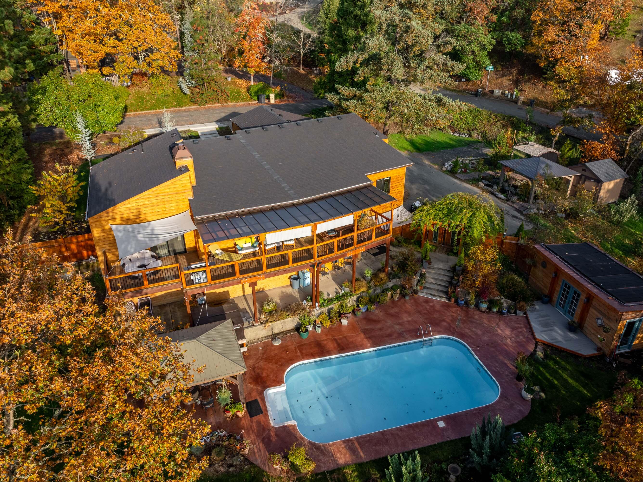 Woodland Terrace Subdivision - Residential