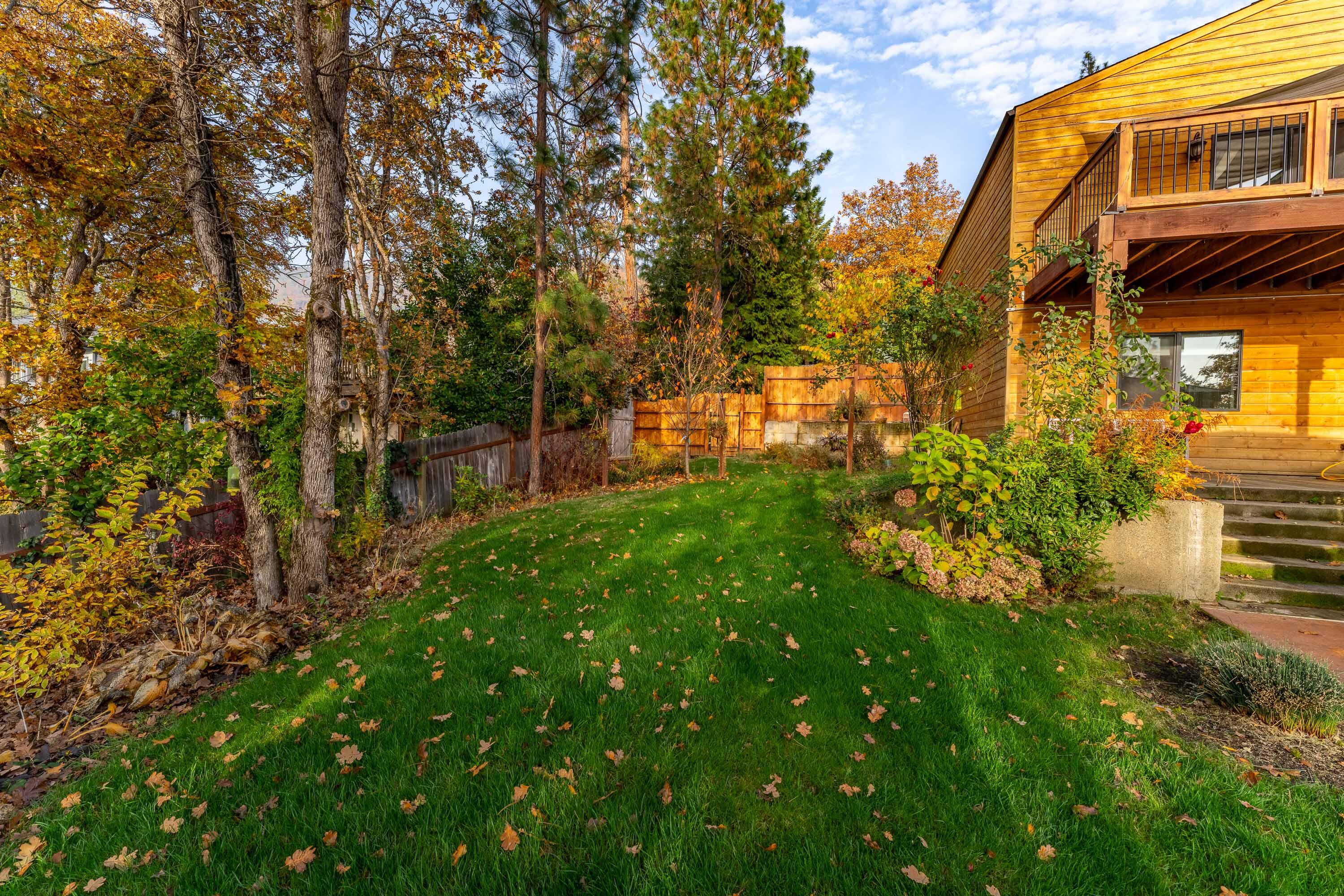 Woodland Terrace Subdivision - Residential