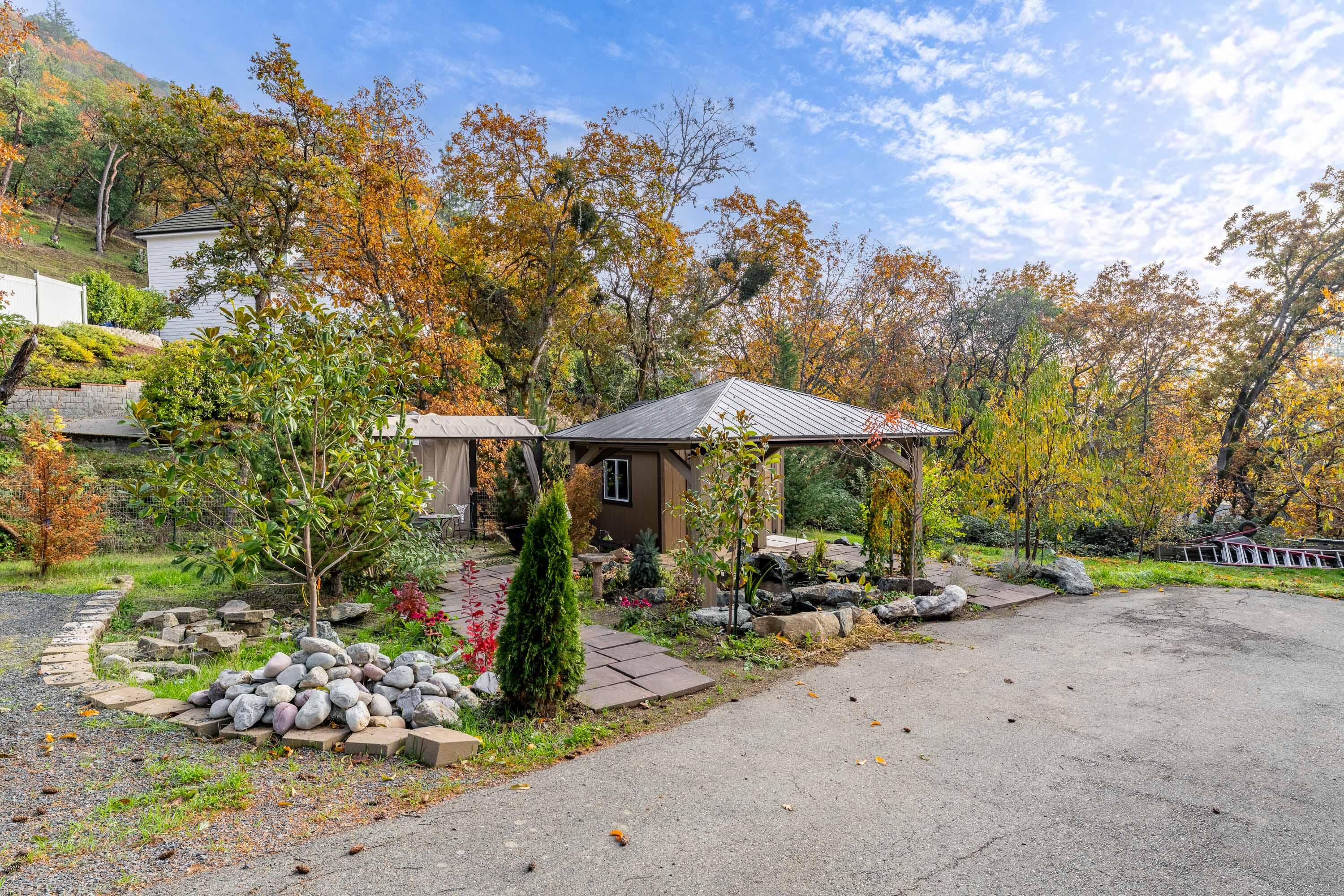 Woodland Terrace Subdivision - Residential