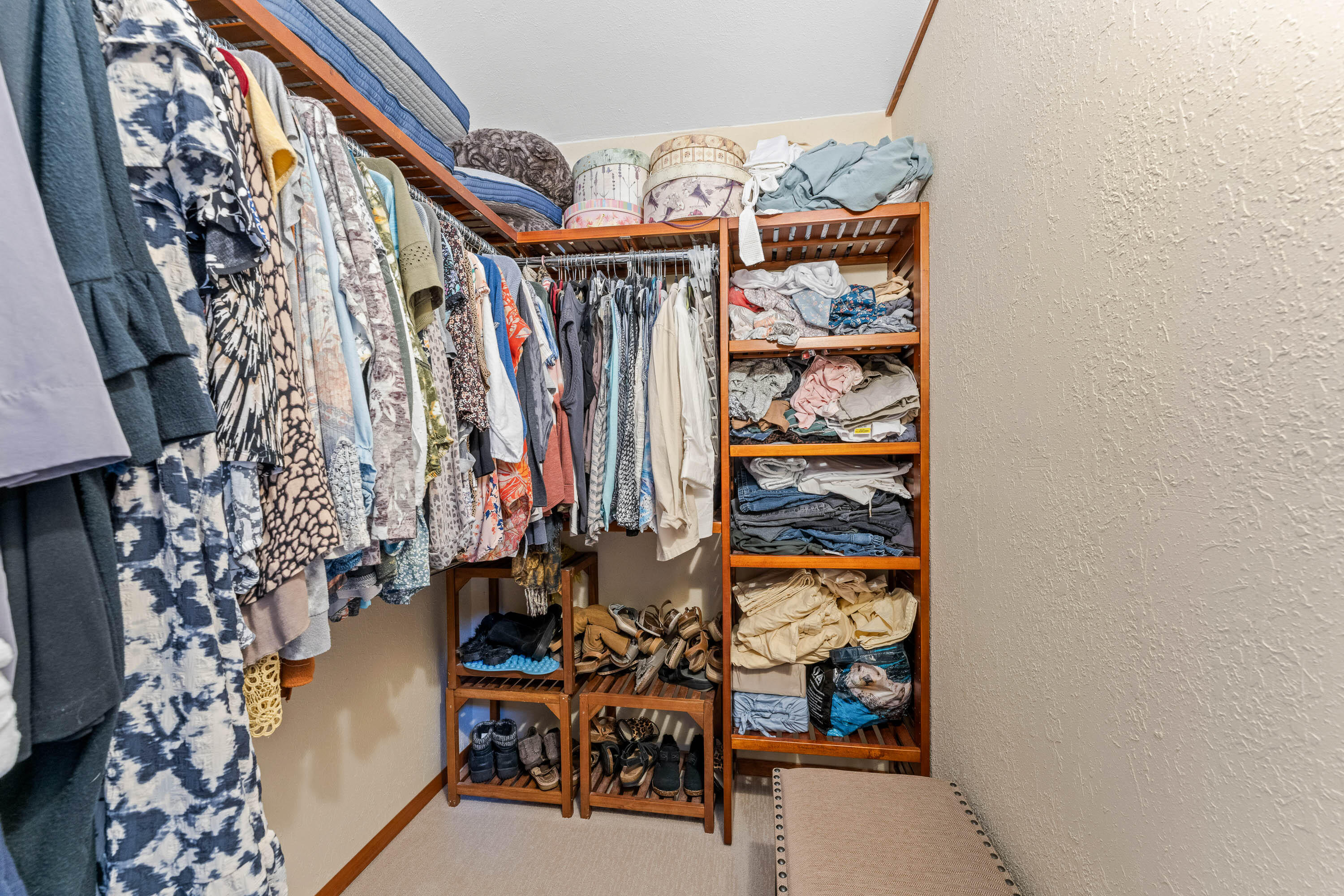 Woodland Terrace Subdivision - Residential