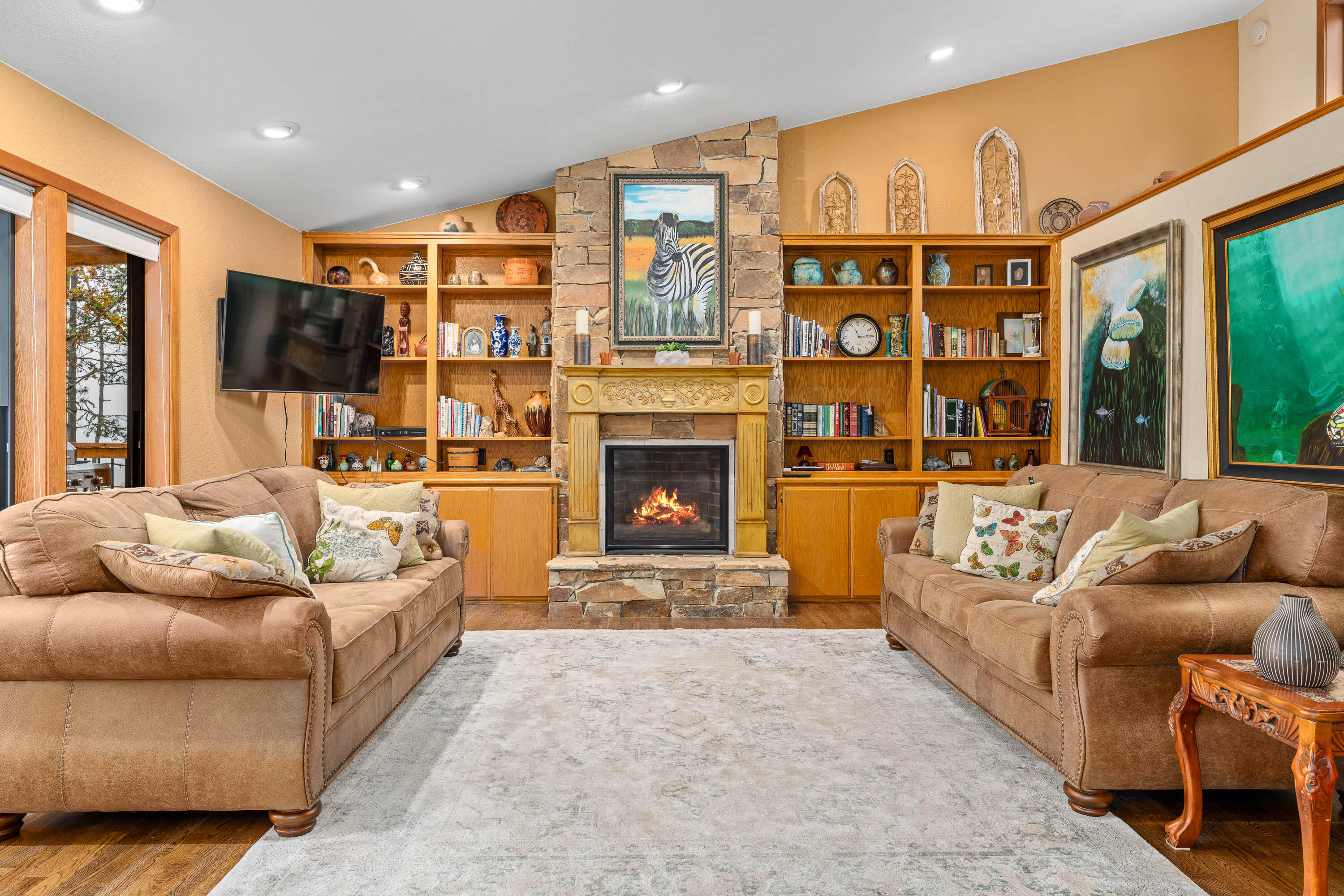 Woodland Terrace Subdivision - Residential