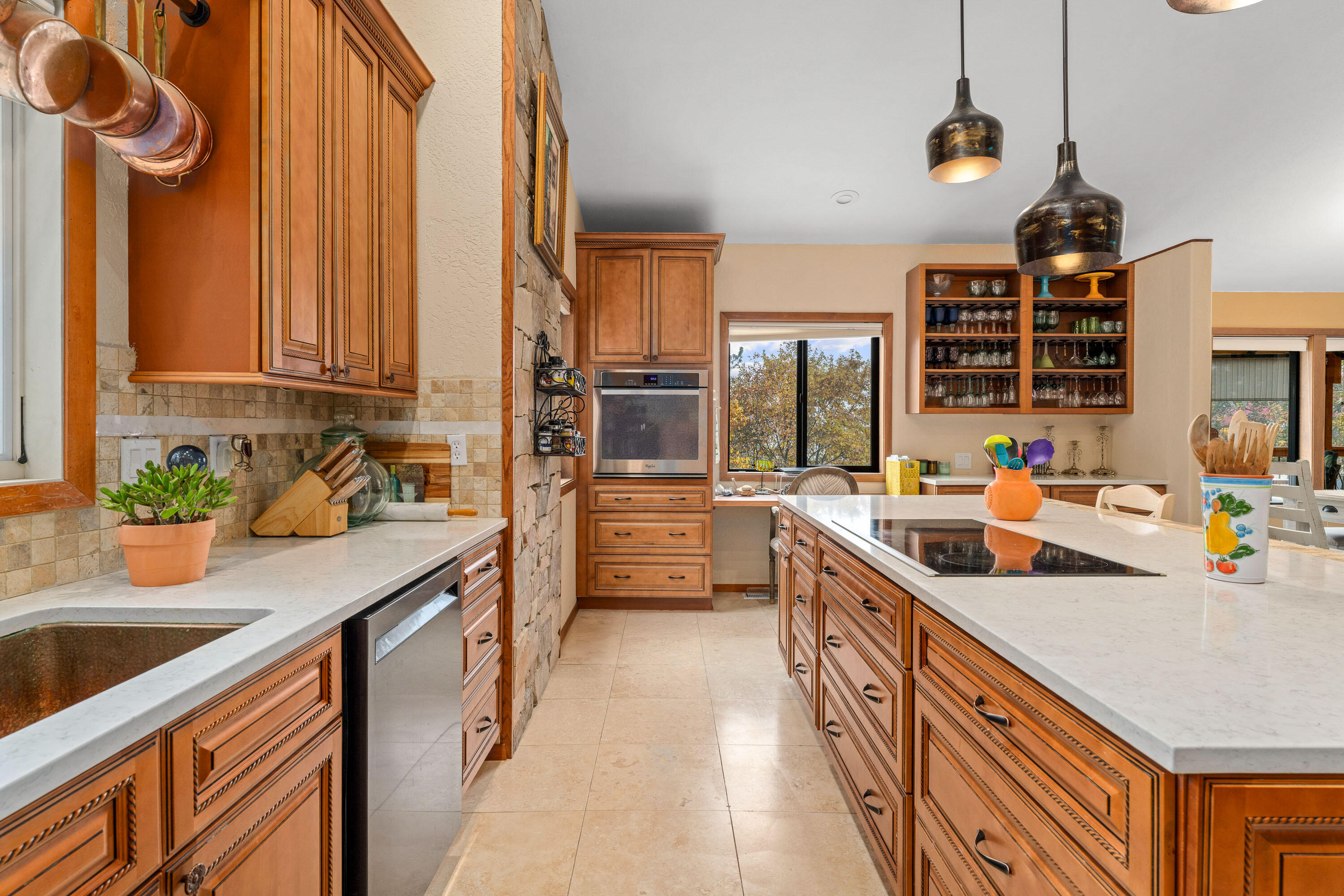 Woodland Terrace Subdivision - Residential