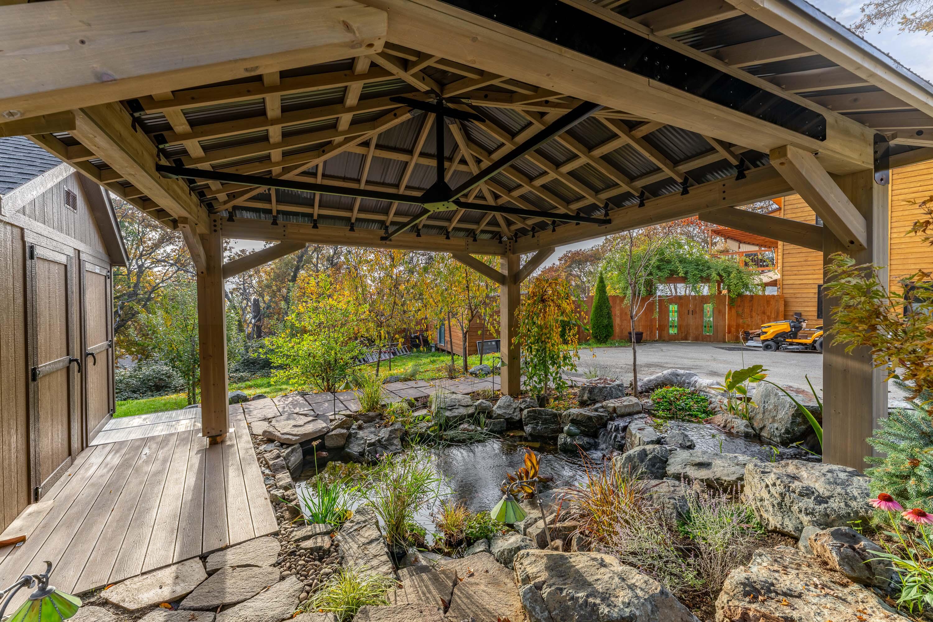 Woodland Terrace Subdivision - Residential