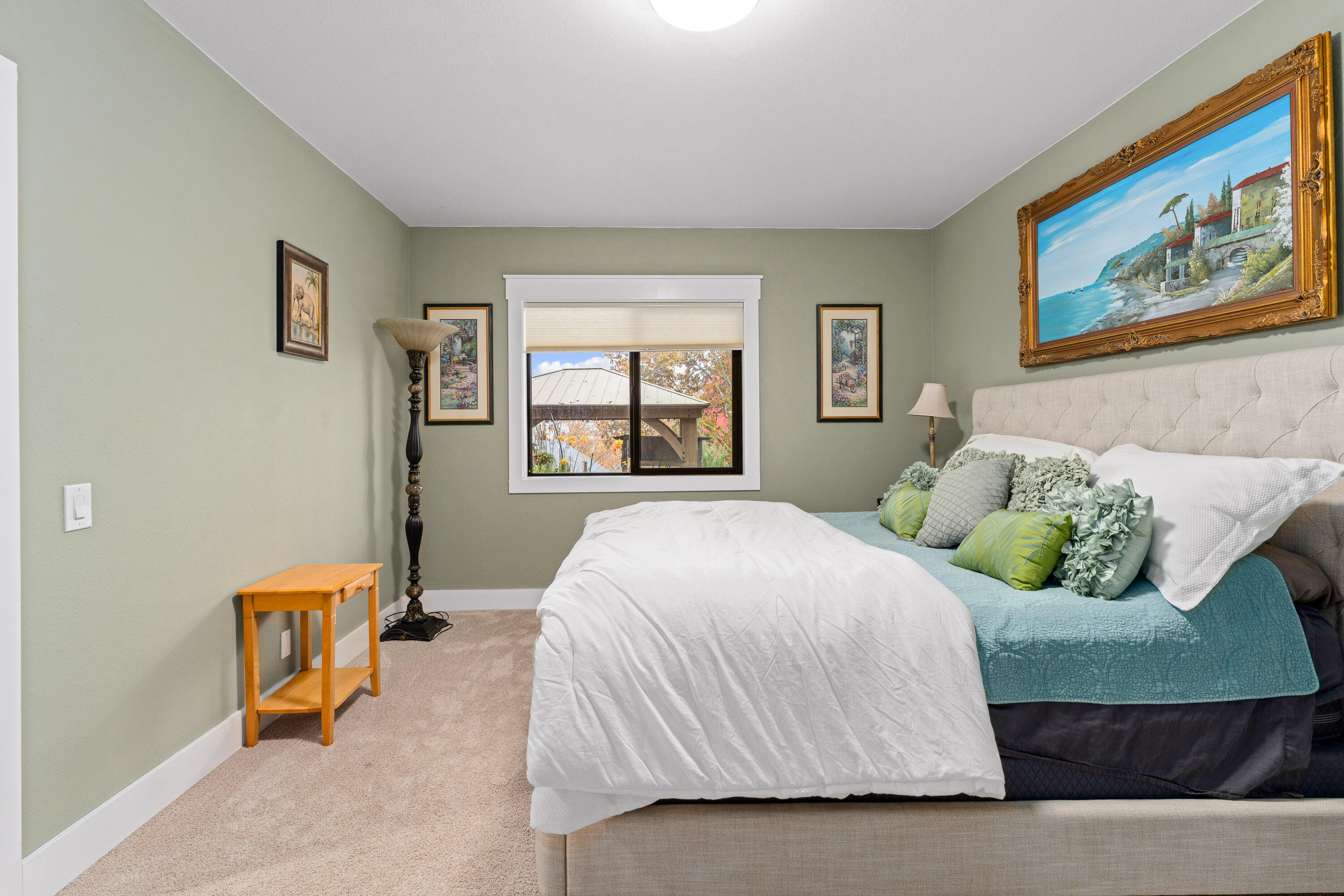 Woodland Terrace Subdivision - Residential