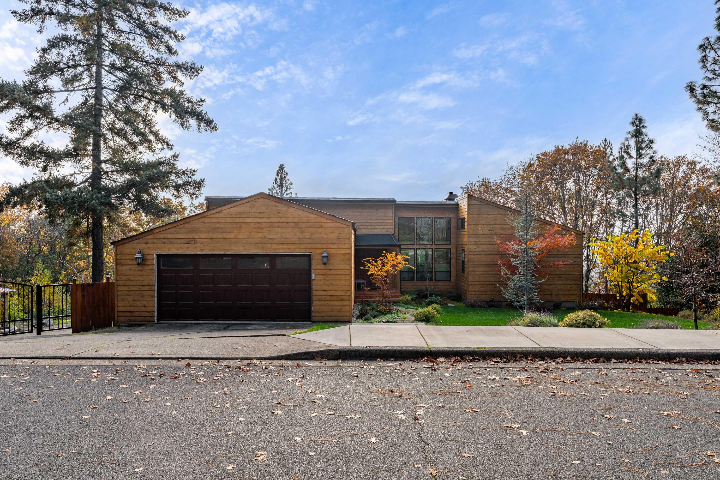 Woodland Terrace Subdivision - Residential