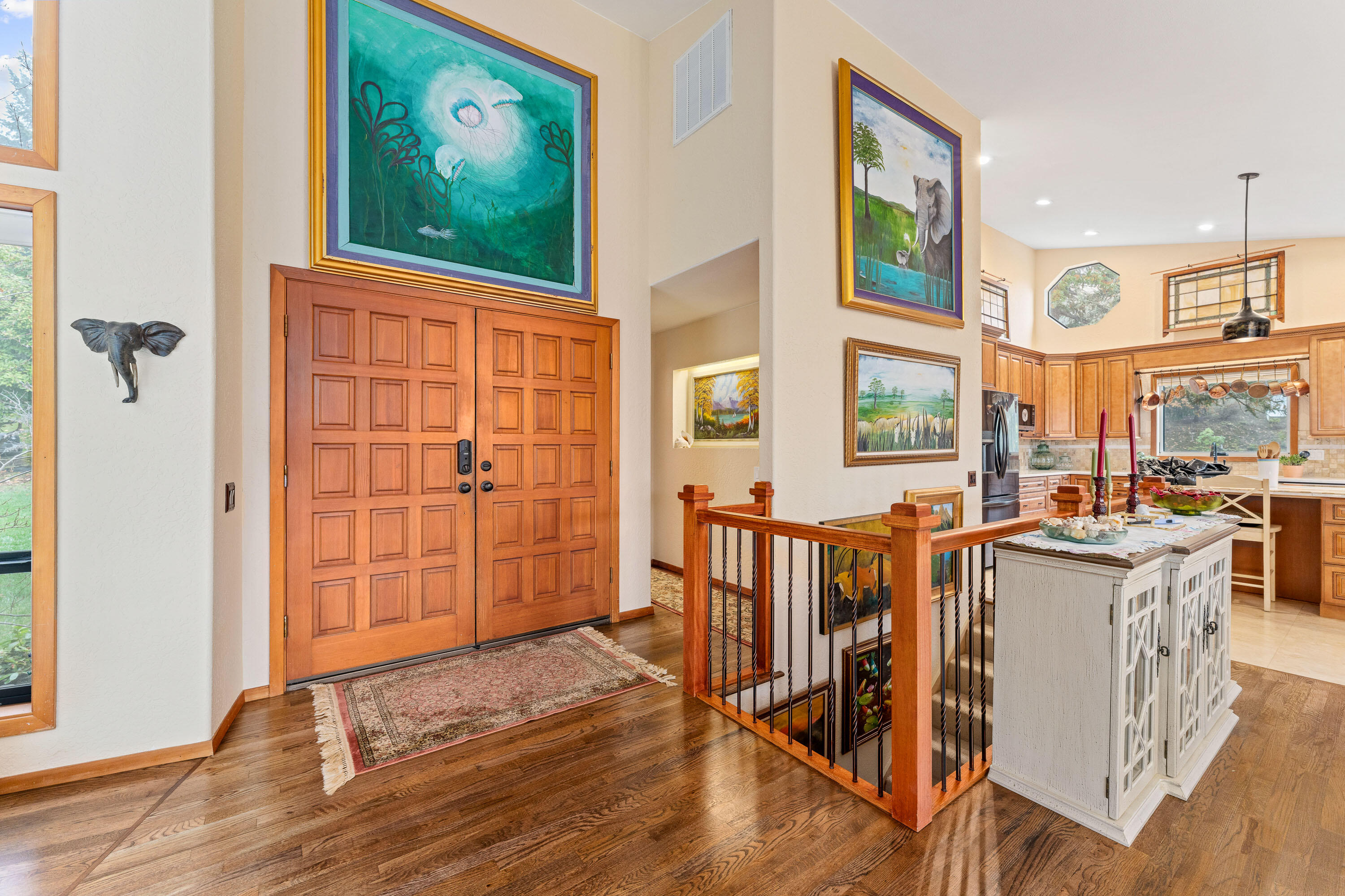 Woodland Terrace Subdivision - Residential