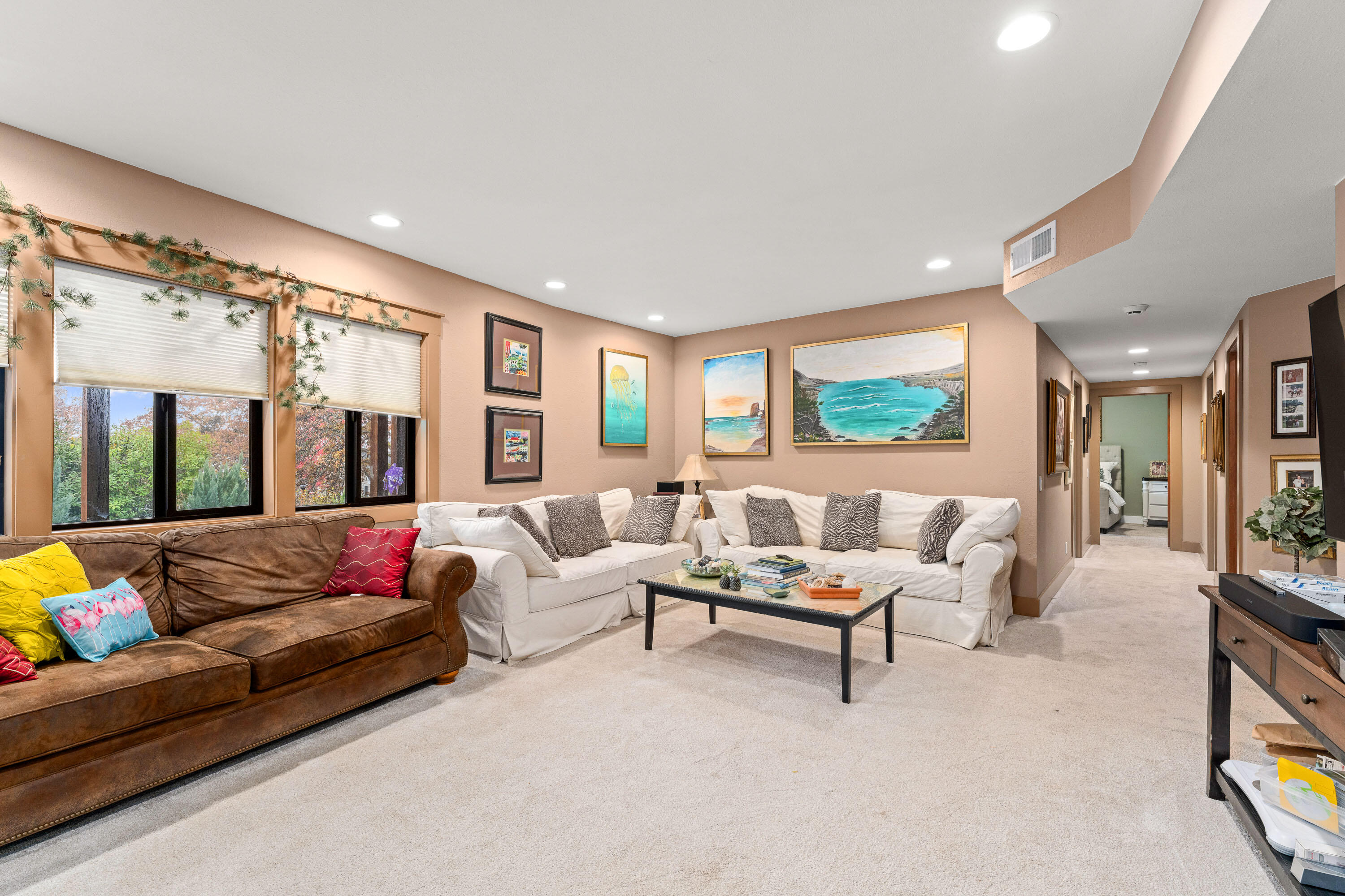 Woodland Terrace Subdivision - Residential