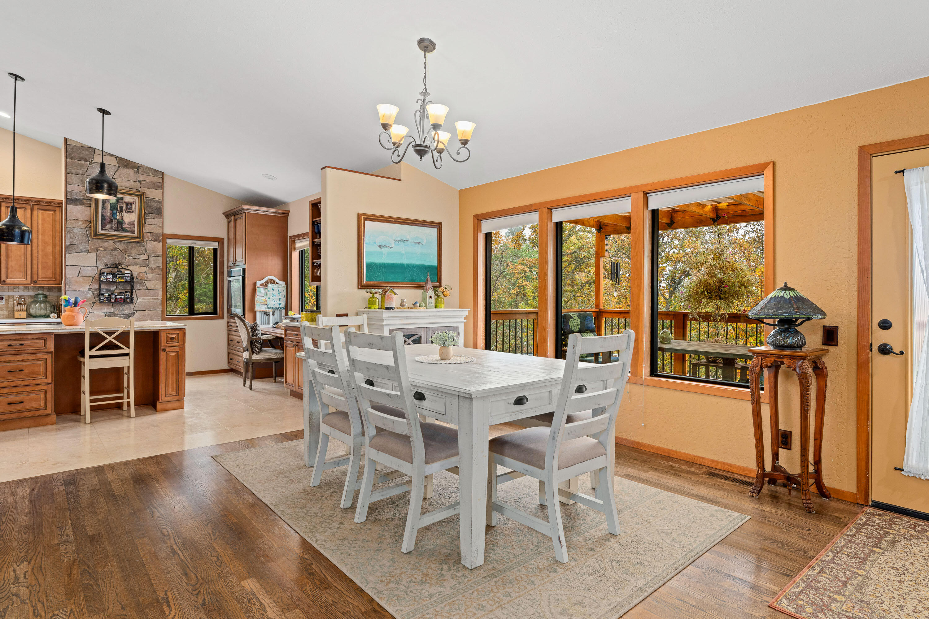 Woodland Terrace Subdivision - Residential