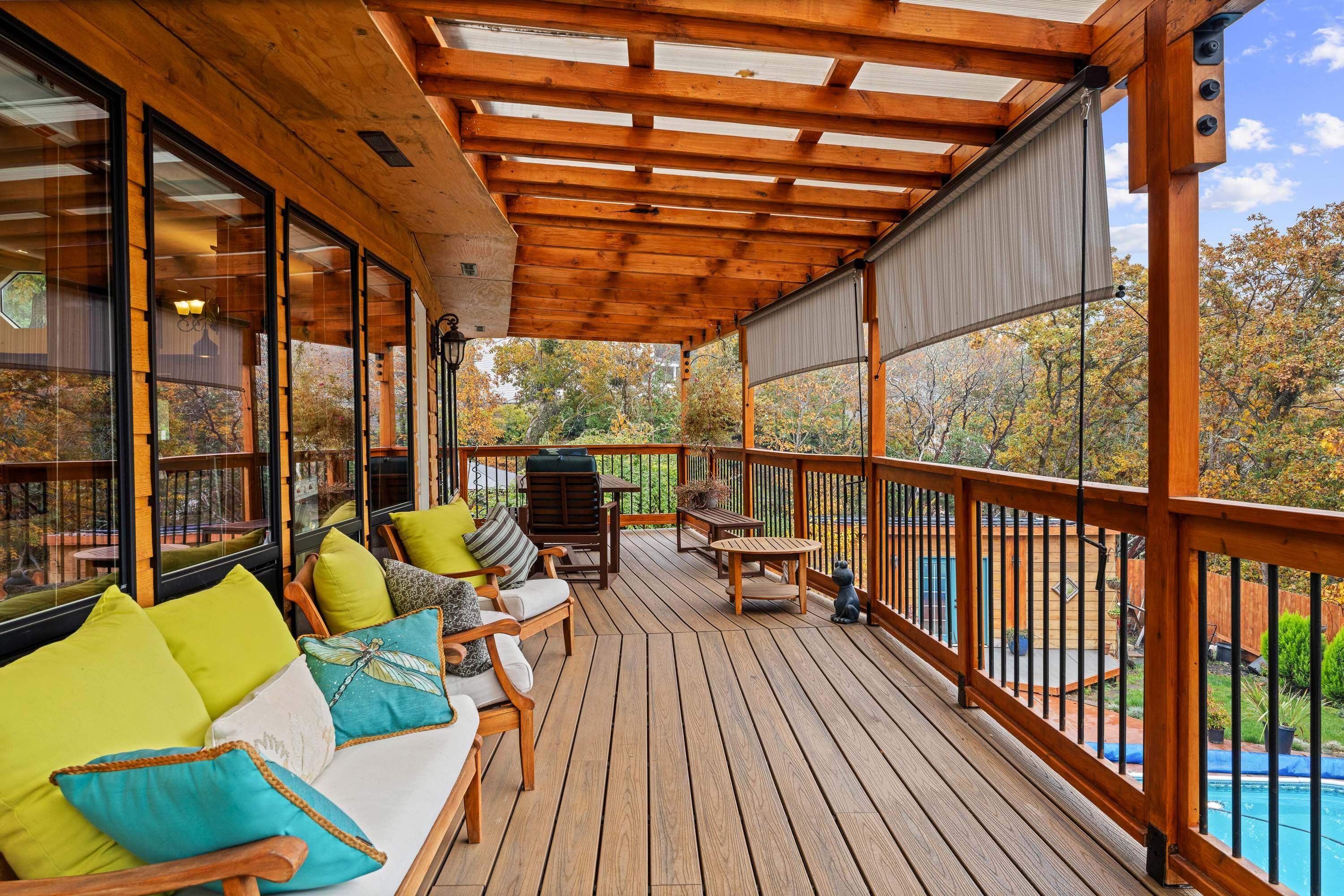 Woodland Terrace Subdivision - Residential