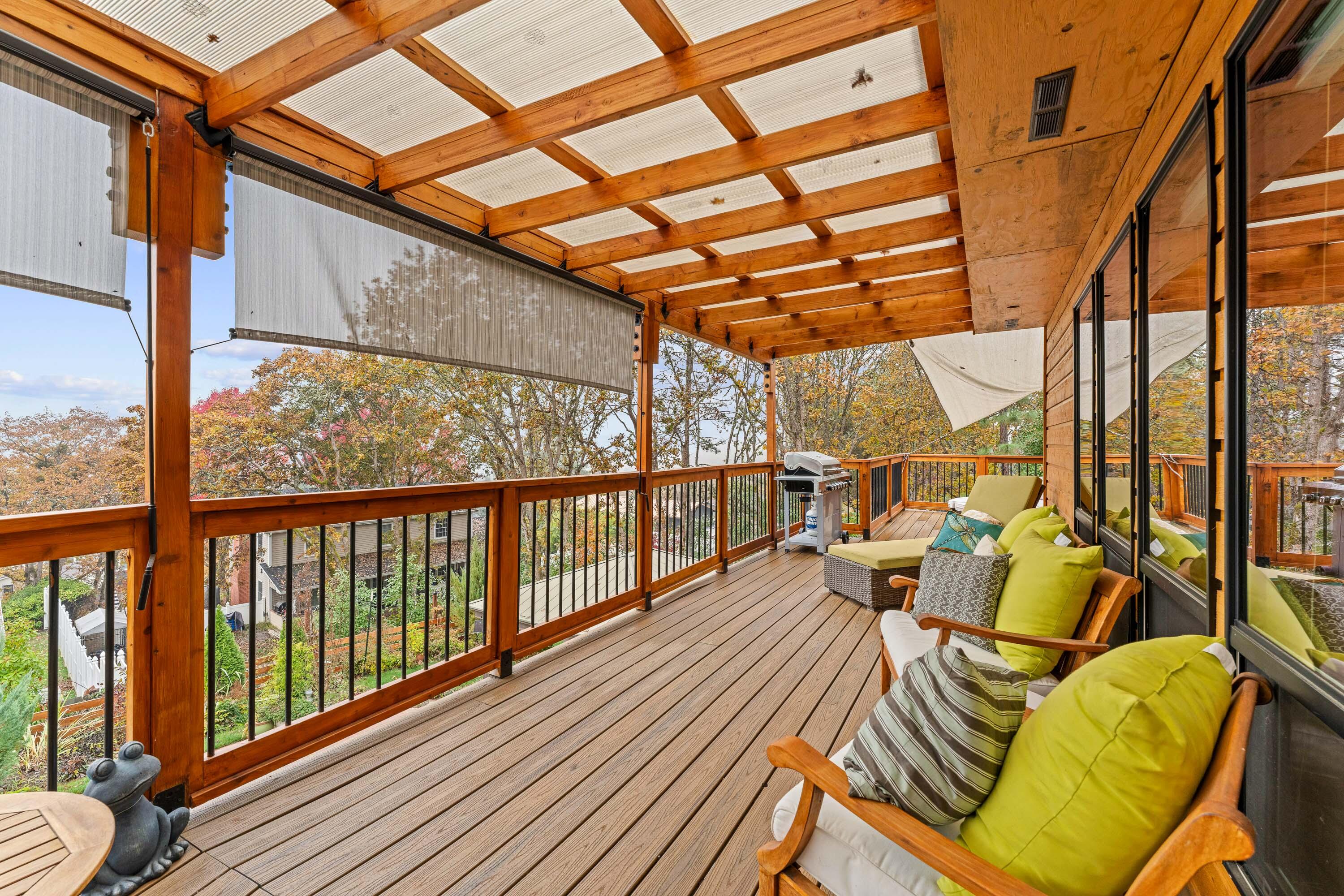 Woodland Terrace Subdivision - Residential