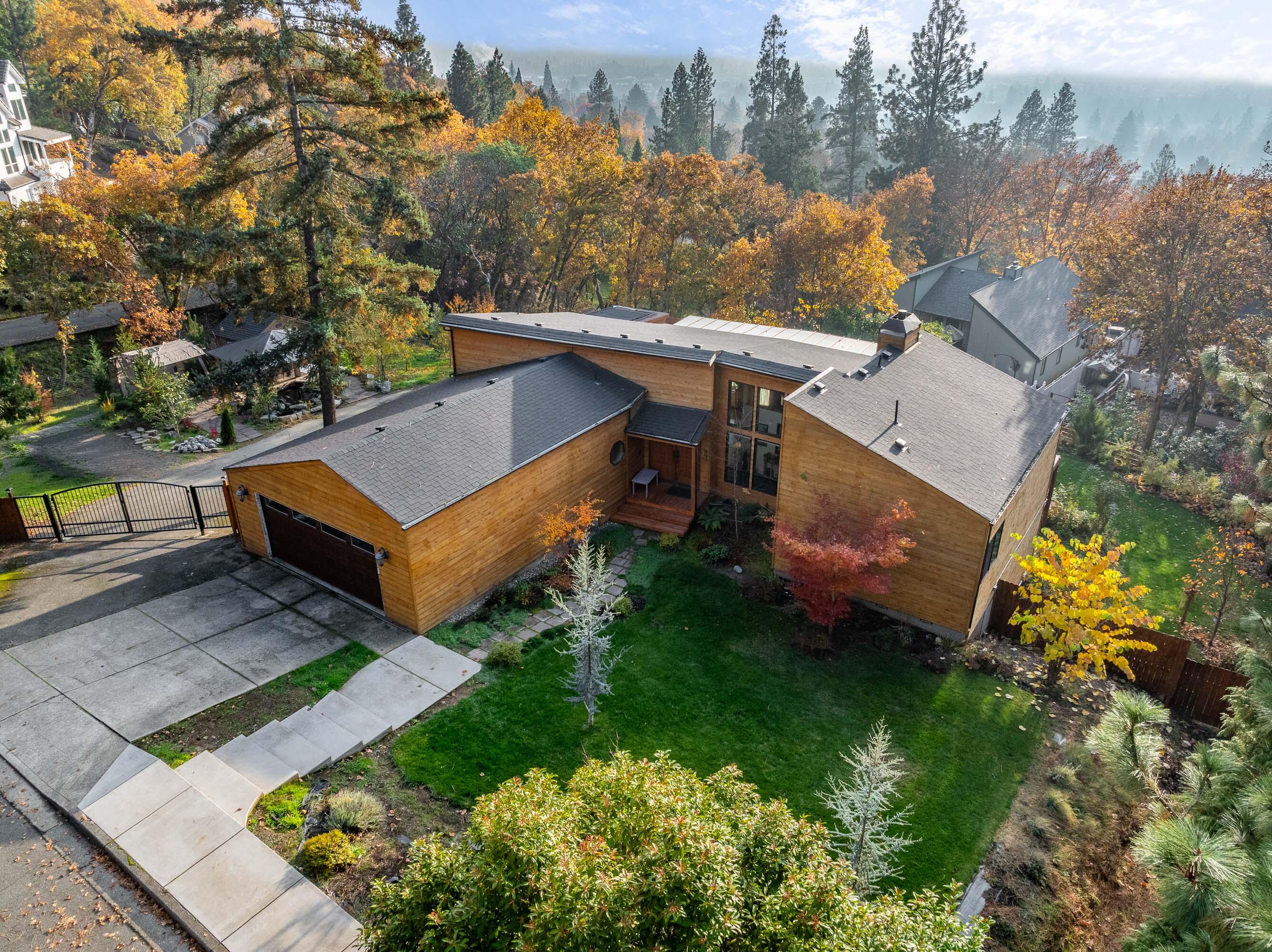 Woodland Terrace Subdivision - Residential