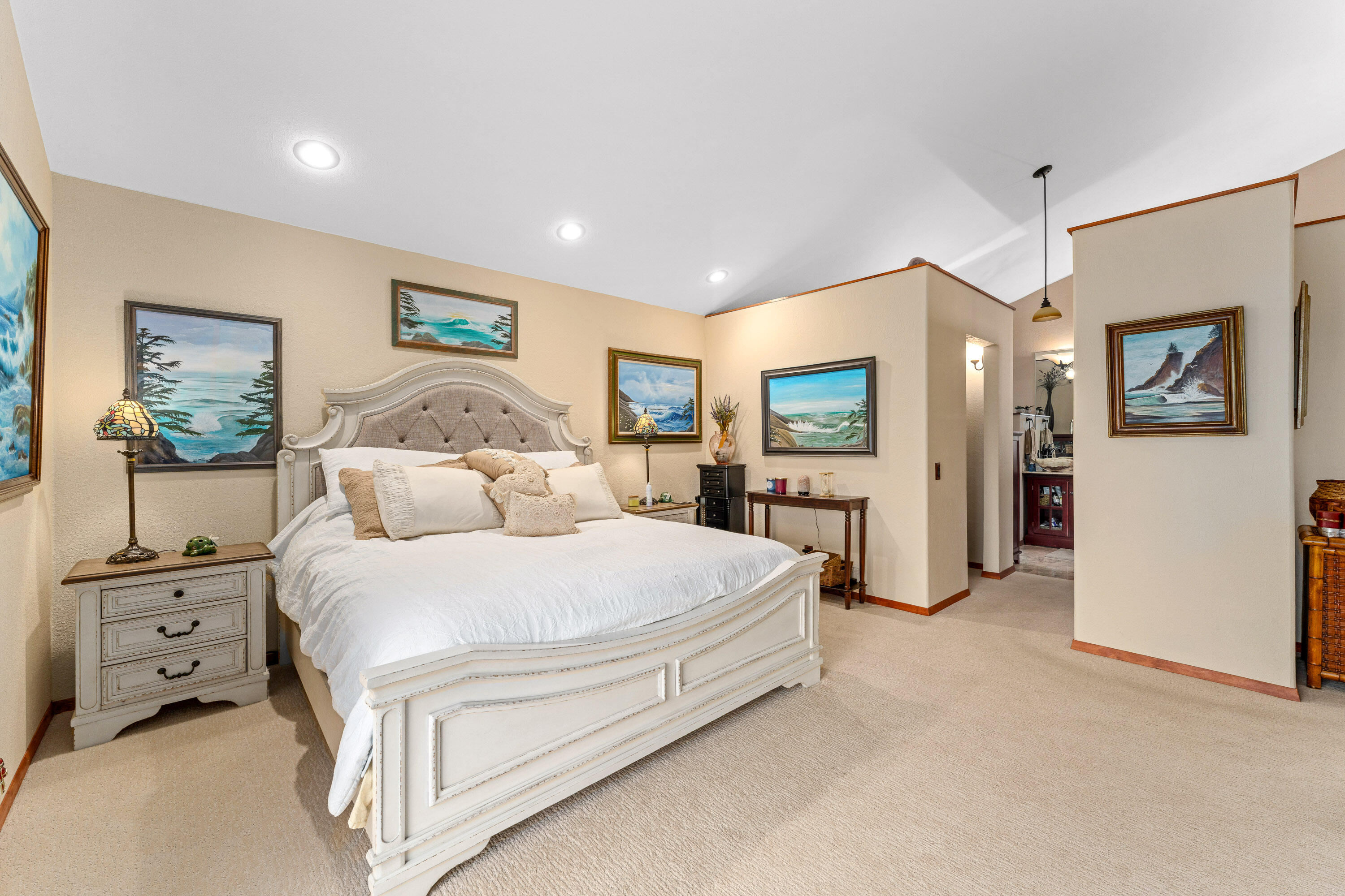 Woodland Terrace Subdivision - Residential