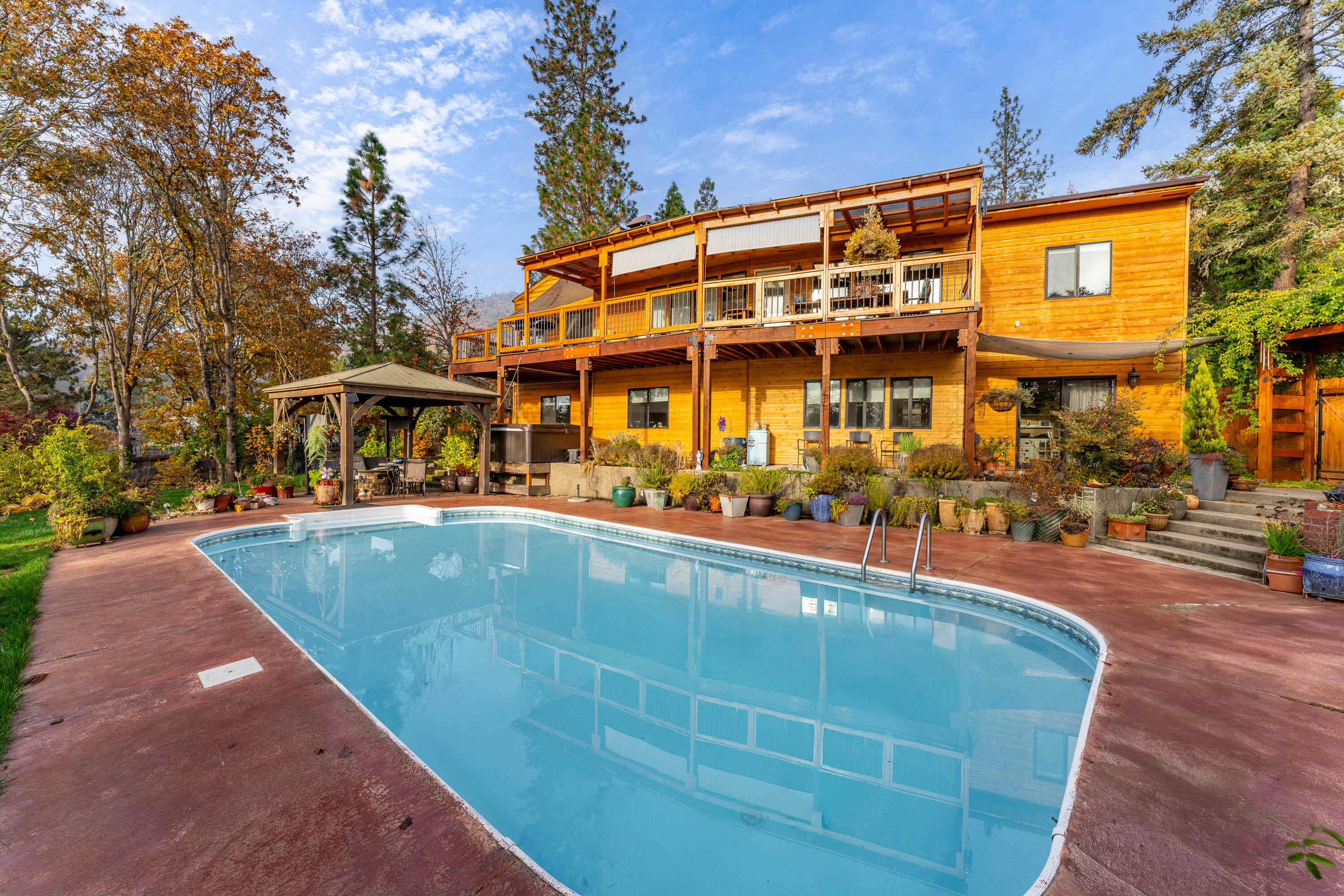 Woodland Terrace Subdivision - Residential