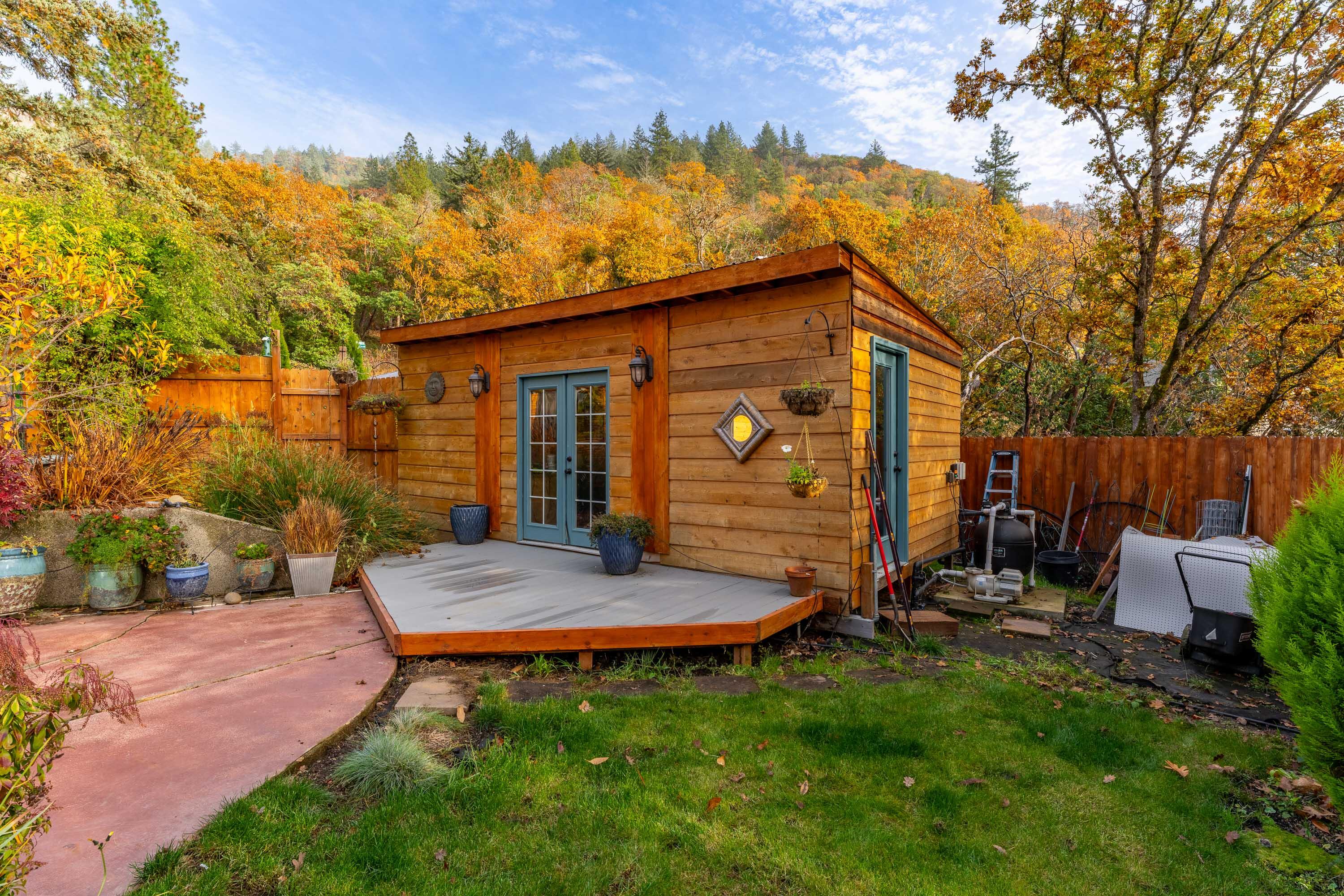 Woodland Terrace Subdivision - Residential