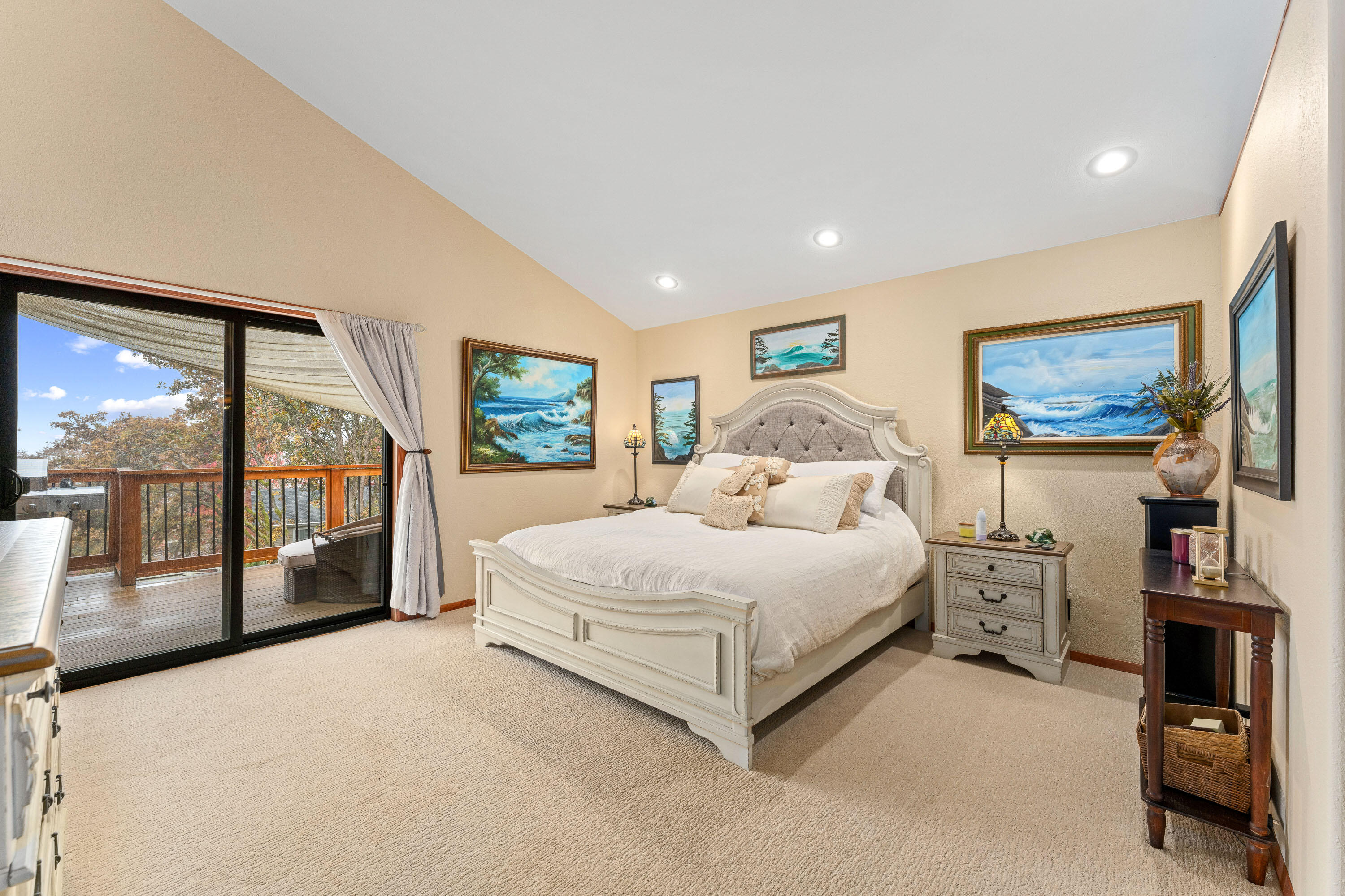 Woodland Terrace Subdivision - Residential