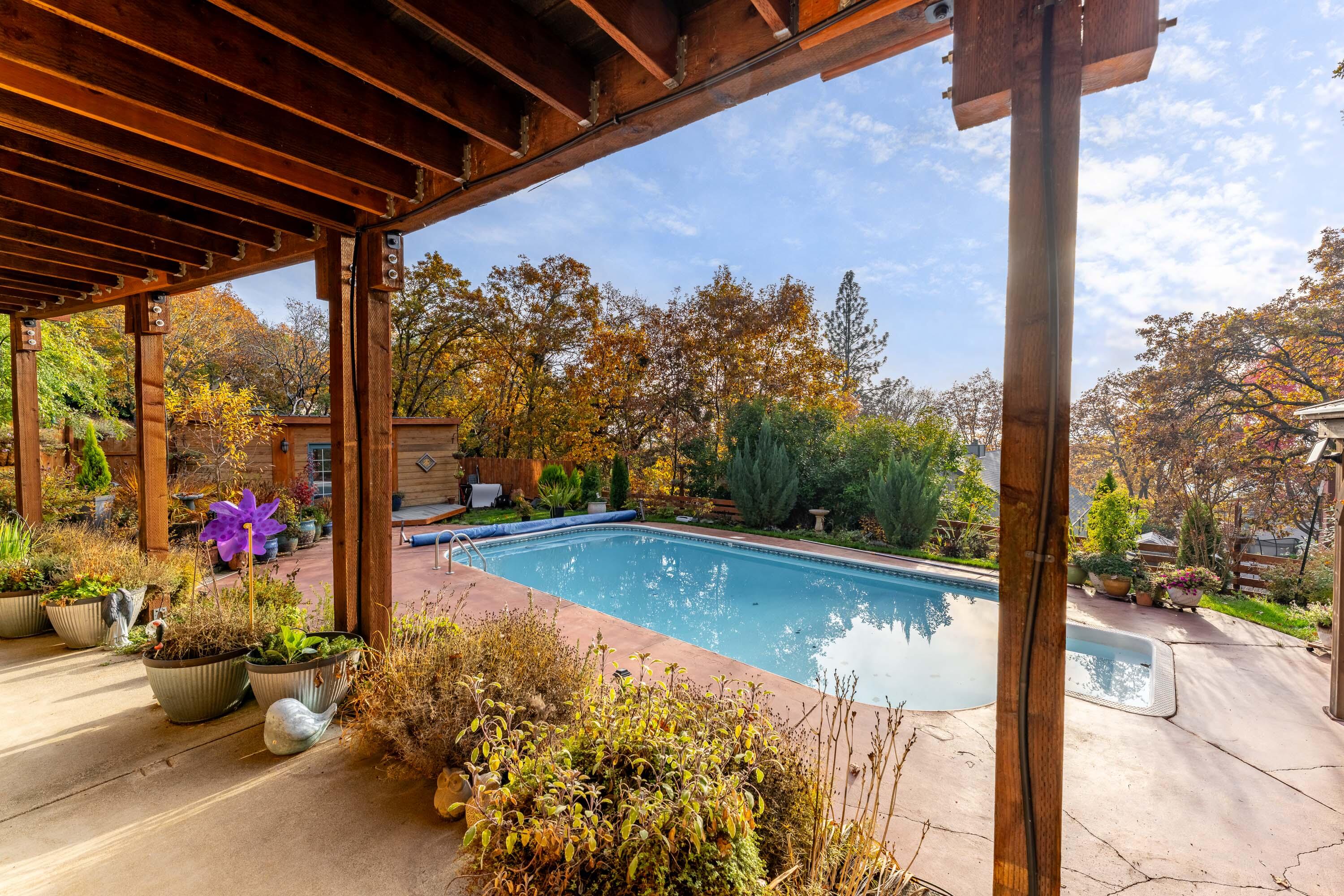 Woodland Terrace Subdivision - Residential