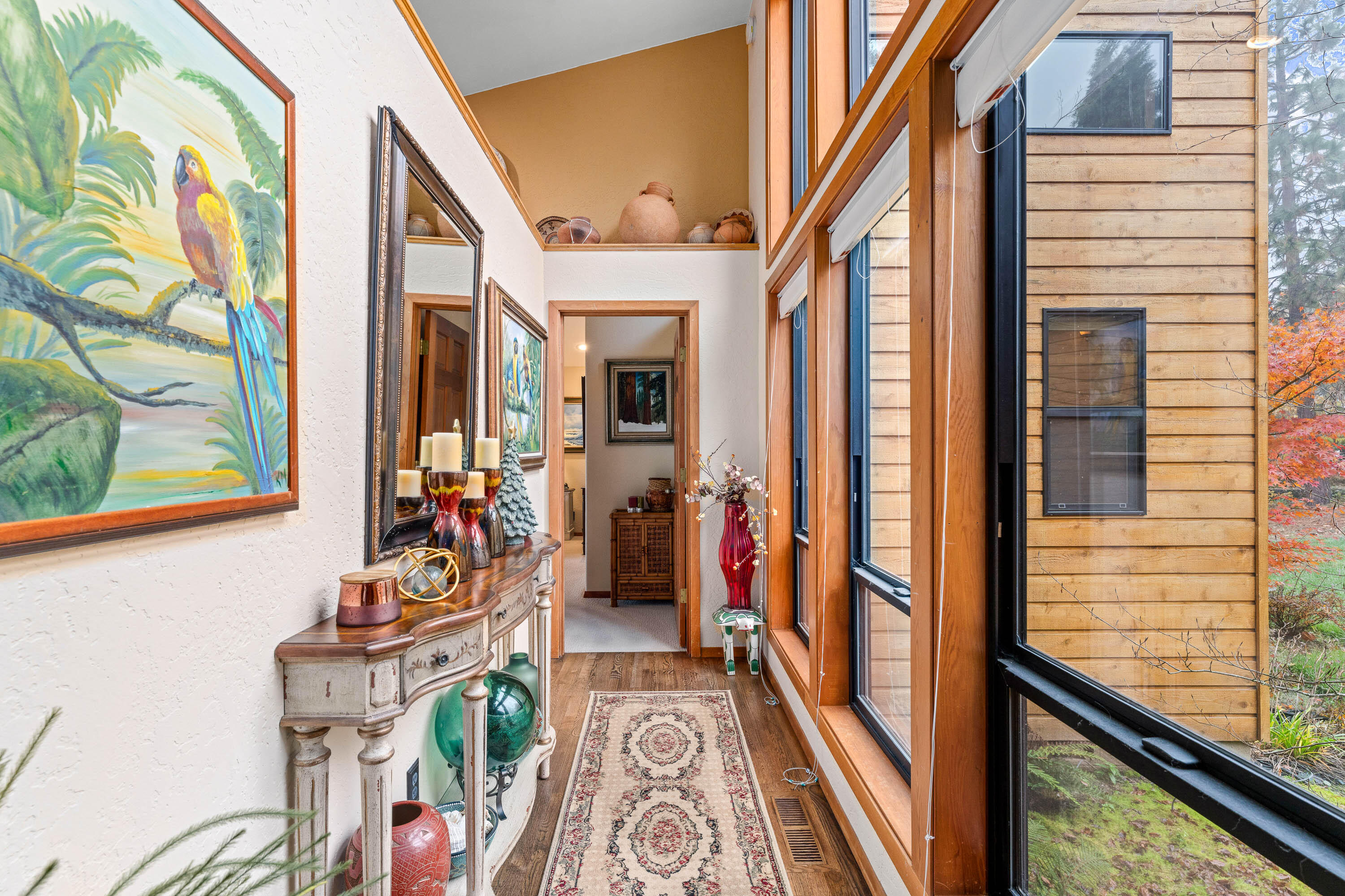 Woodland Terrace Subdivision - Residential