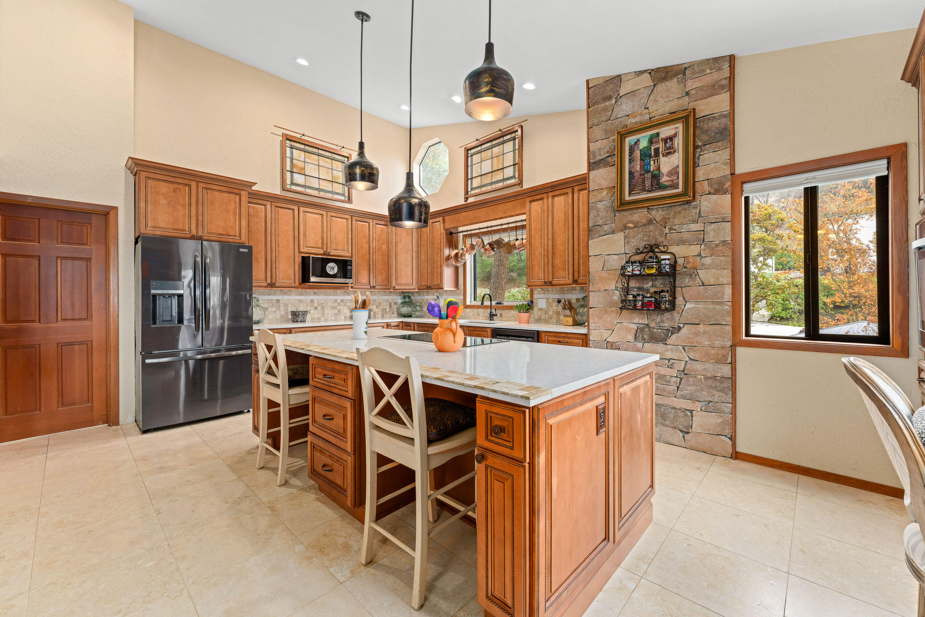 Woodland Terrace Subdivision - Residential