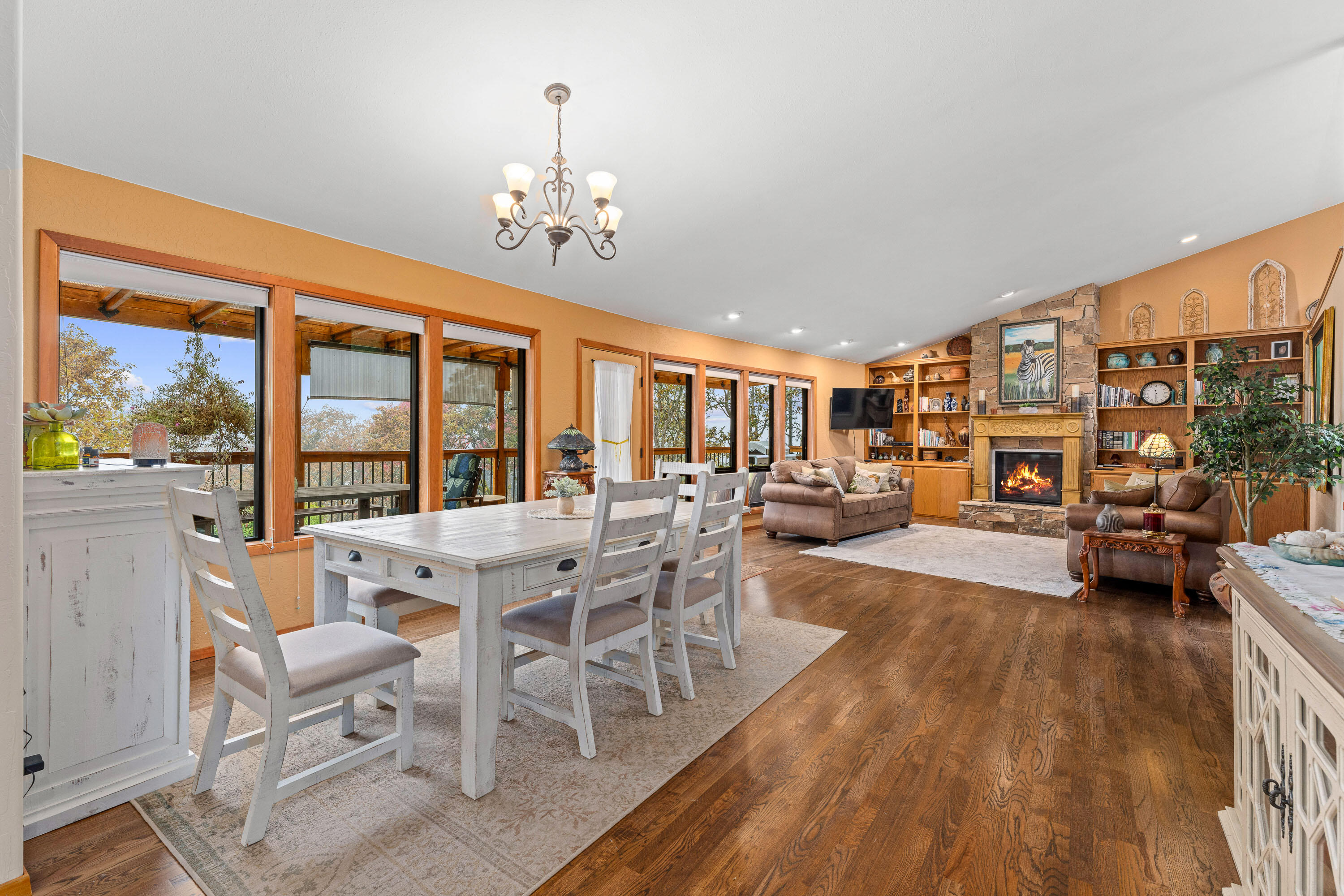 Woodland Terrace Subdivision - Residential