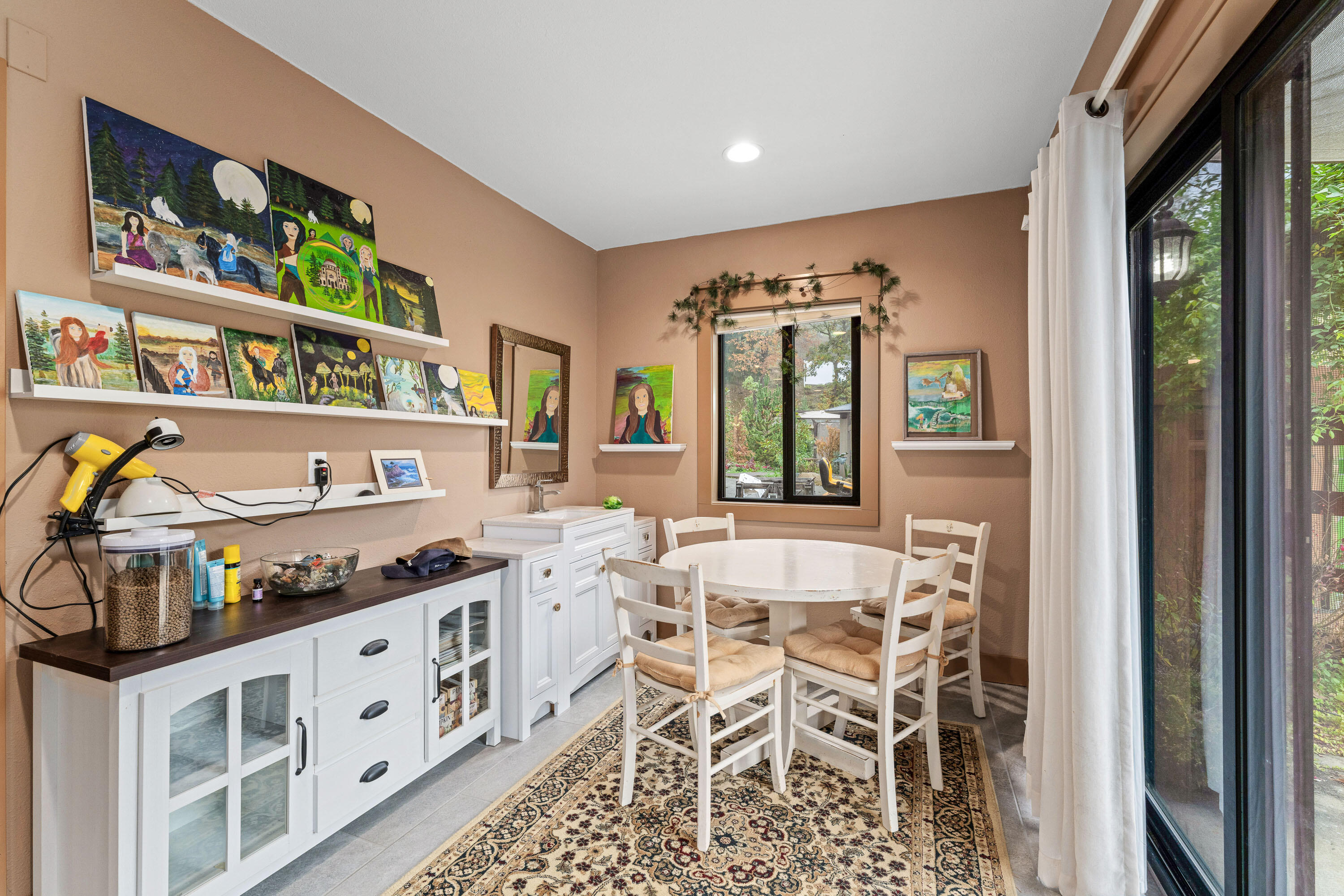 Woodland Terrace Subdivision - Residential