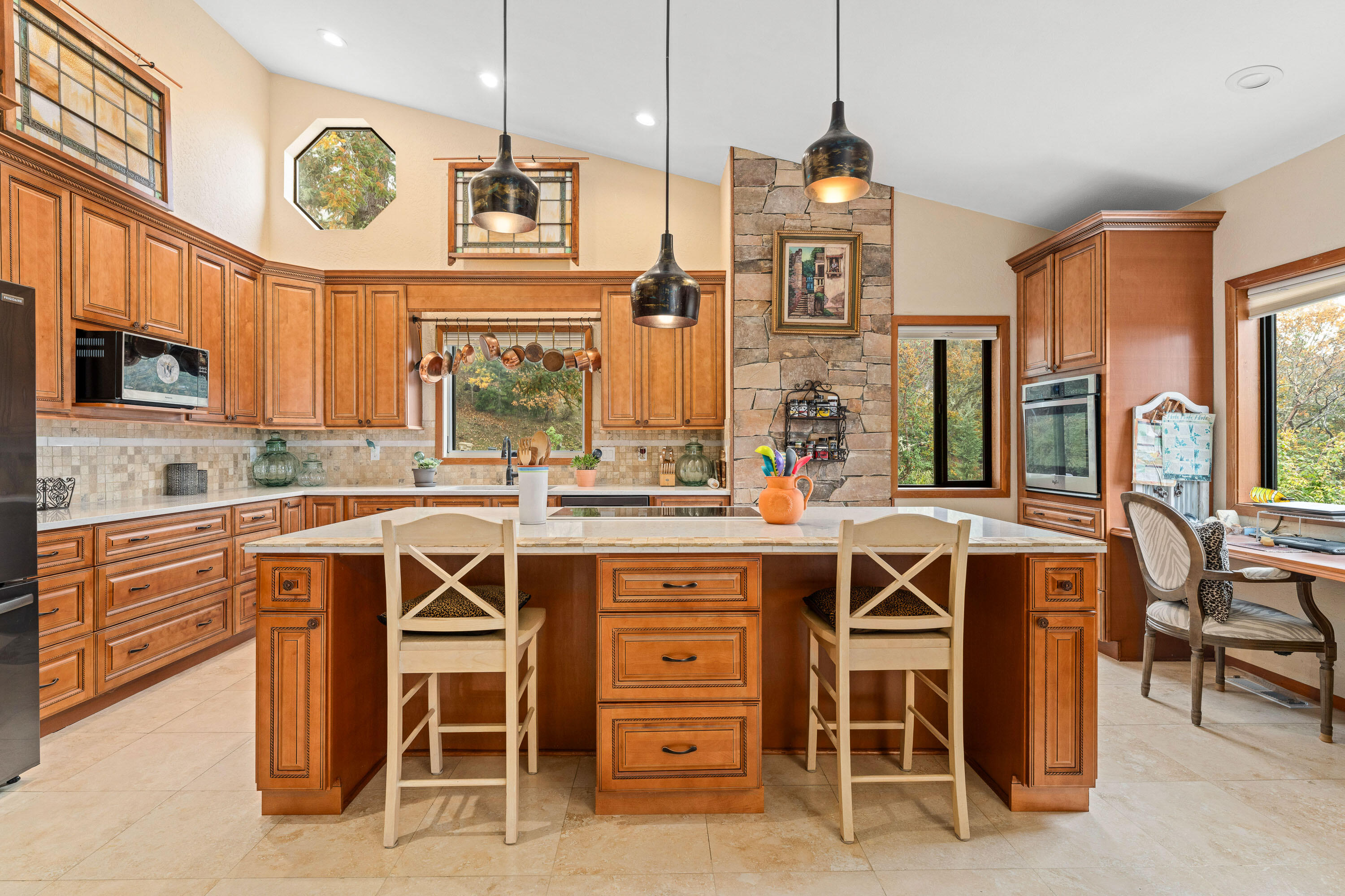 Woodland Terrace Subdivision - Residential