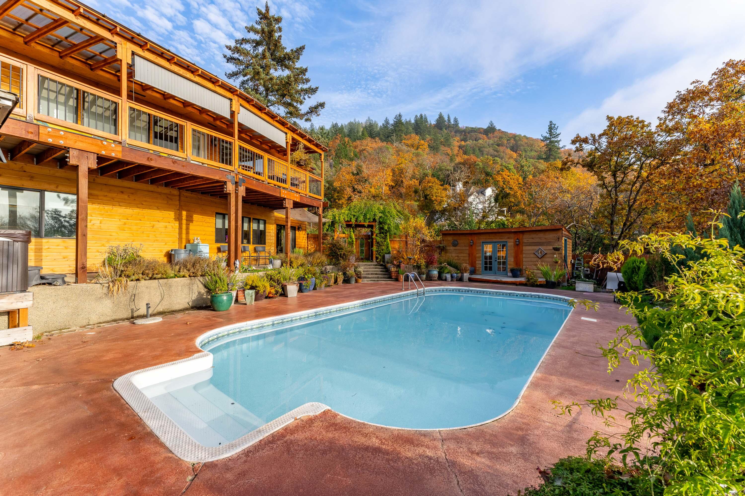 Woodland Terrace Subdivision - Residential