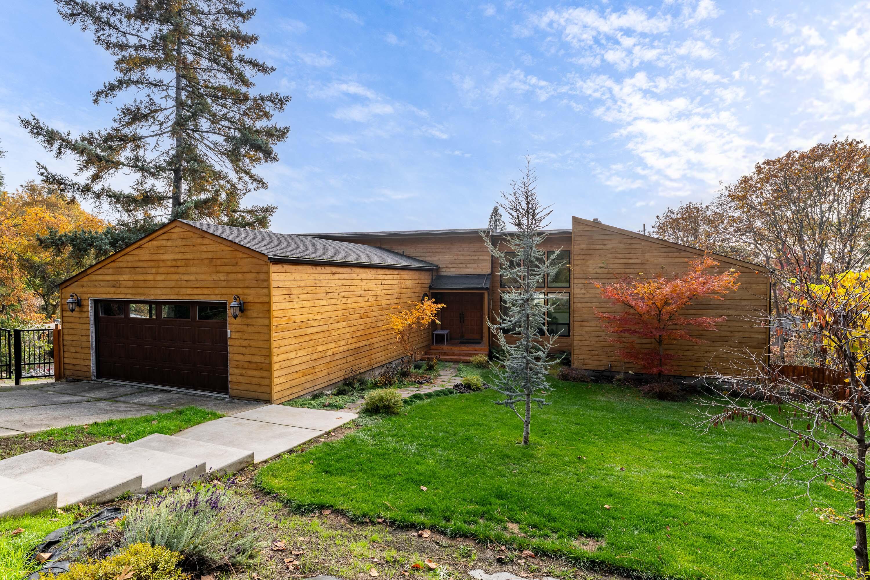 Woodland Terrace Subdivision - Residential