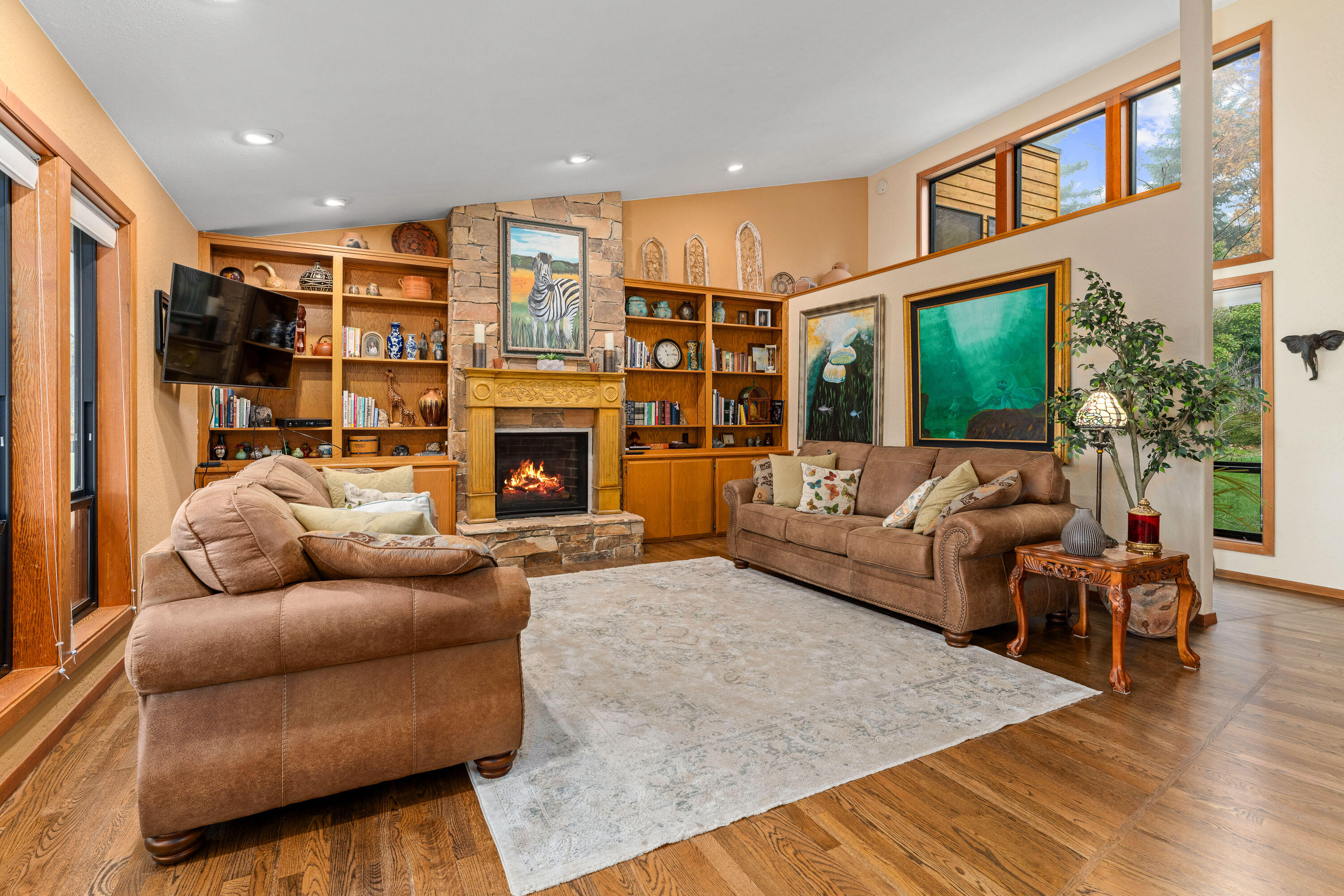 Woodland Terrace Subdivision - Residential