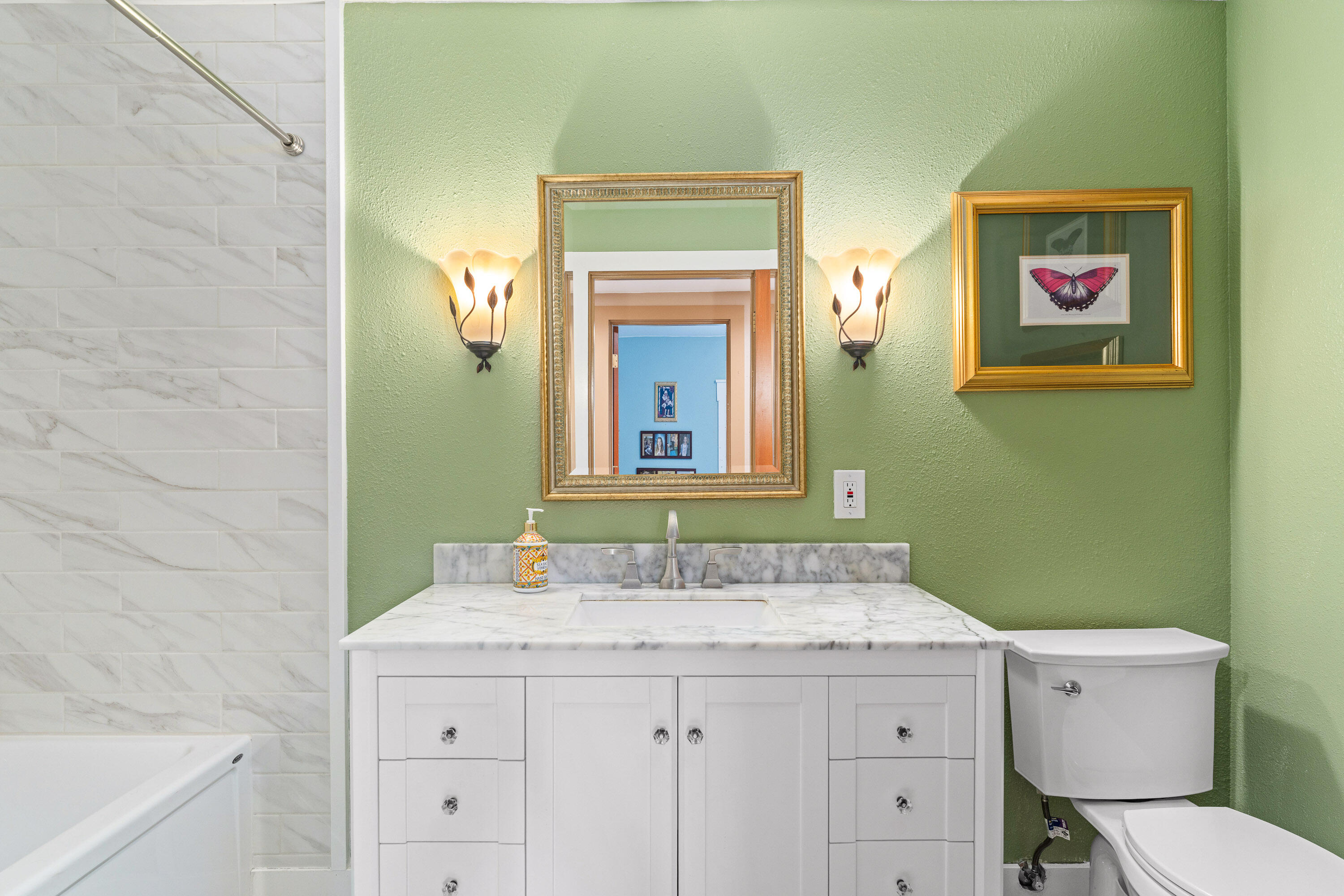 Woodland Terrace Subdivision - Residential