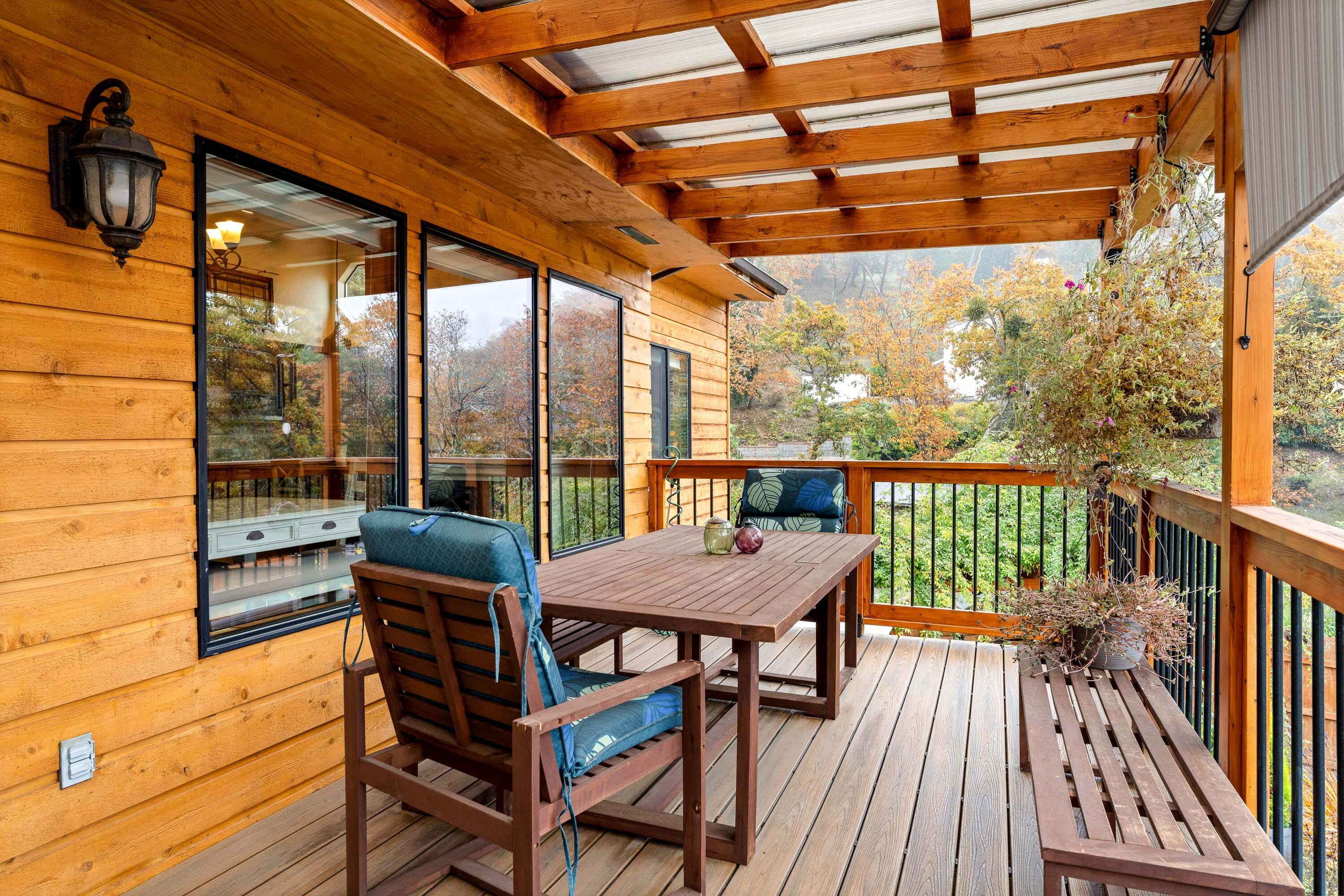 Woodland Terrace Subdivision - Residential