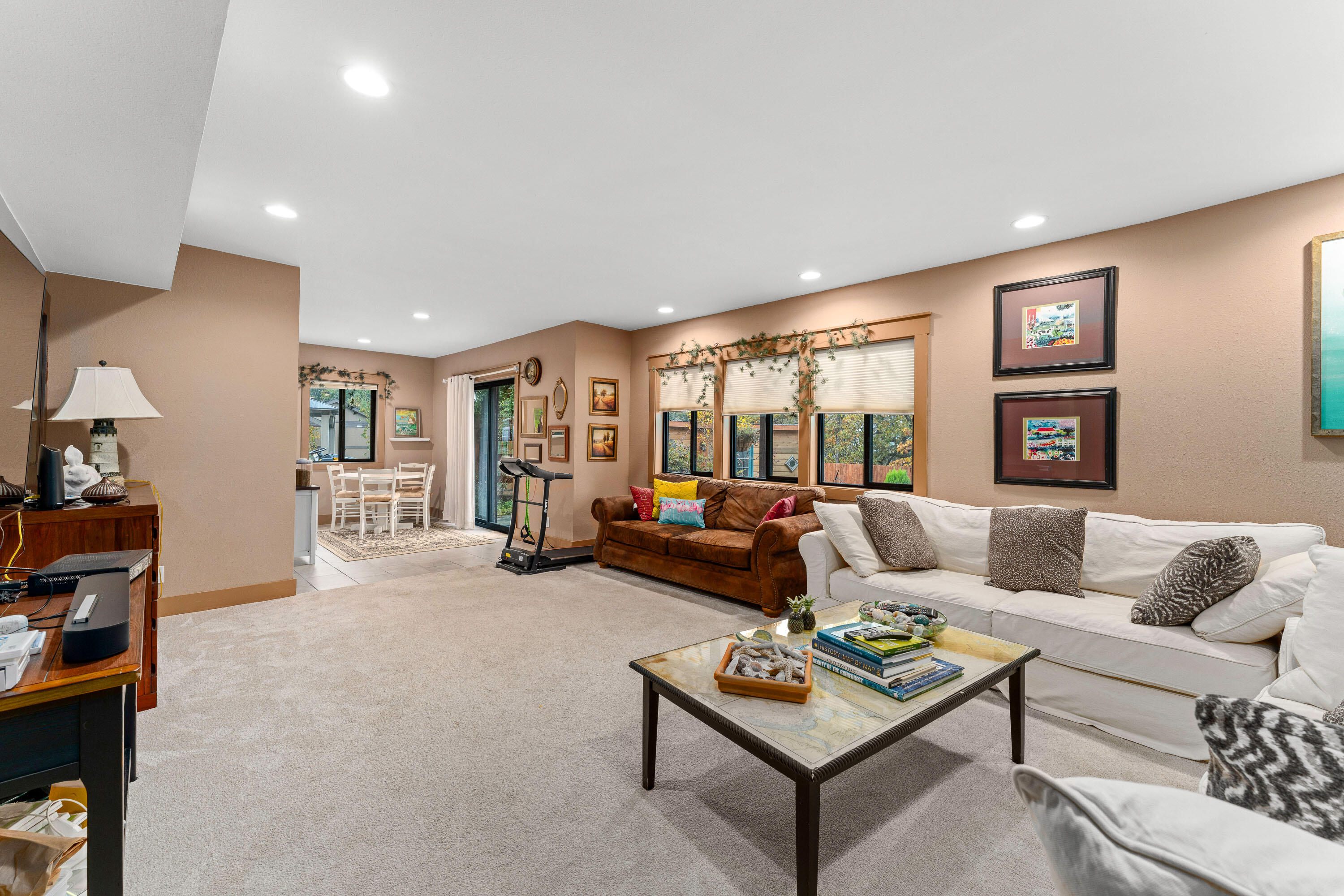 Woodland Terrace Subdivision - Residential