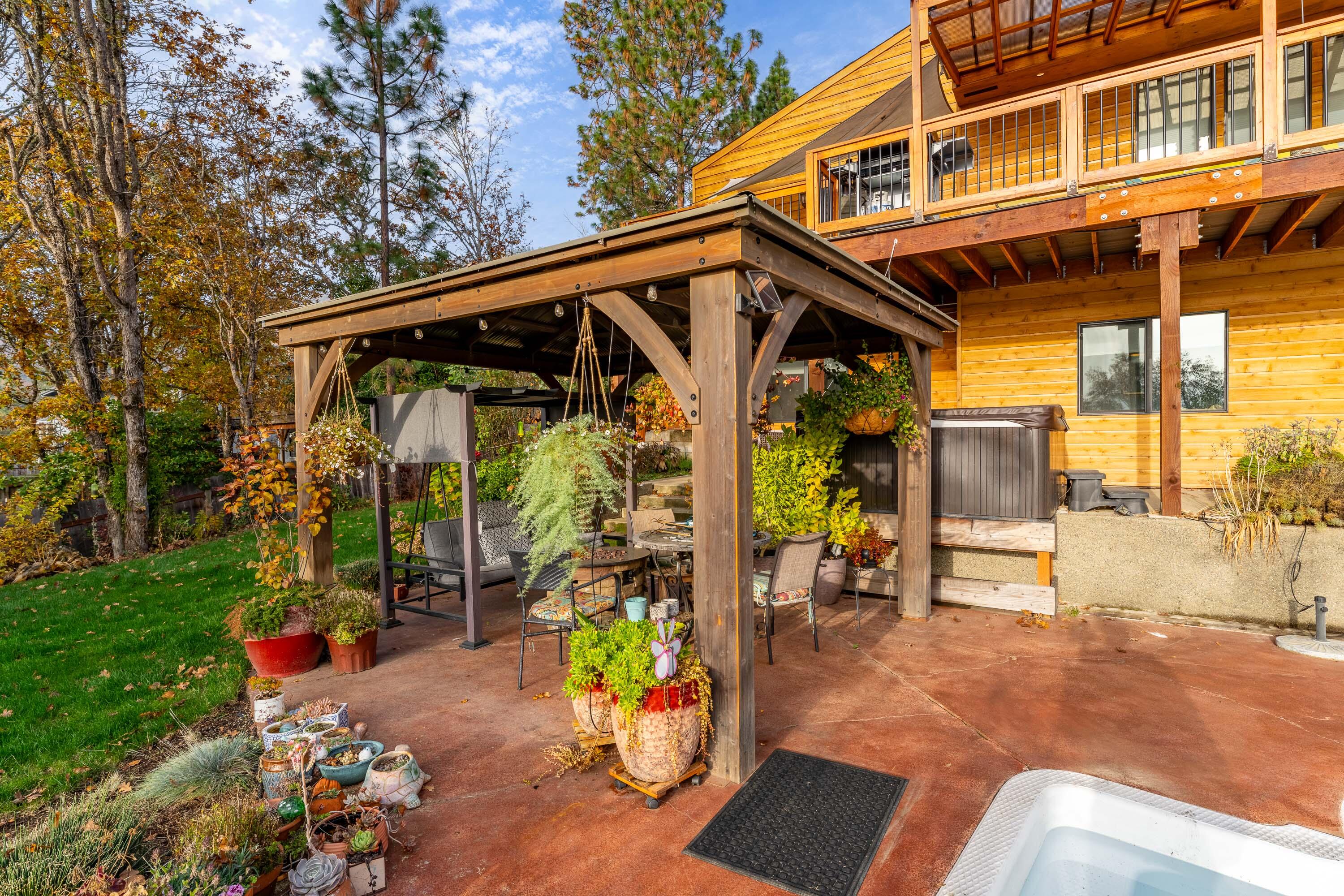 Woodland Terrace Subdivision - Residential