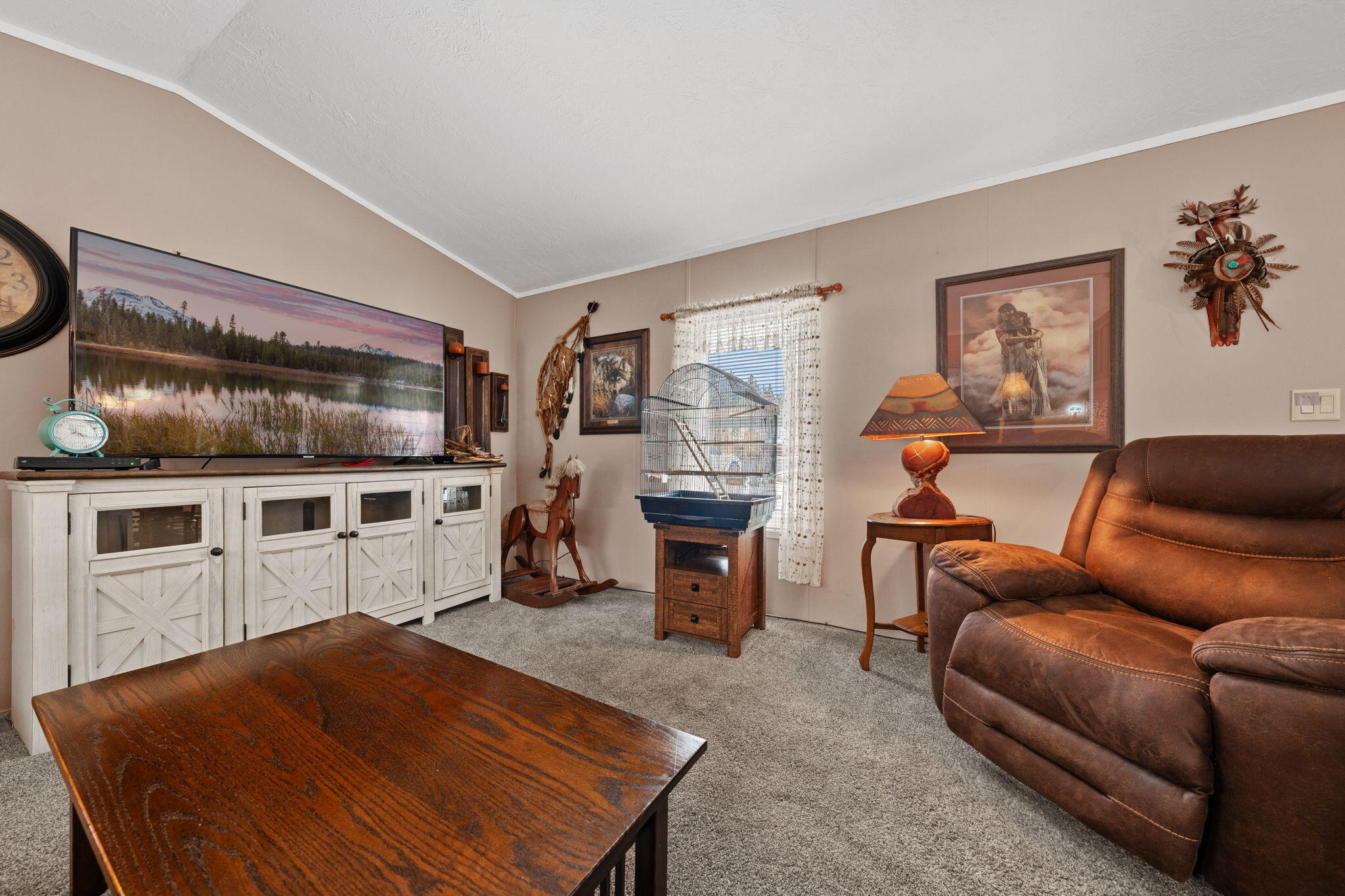 Mtn View Mob Park - Residential