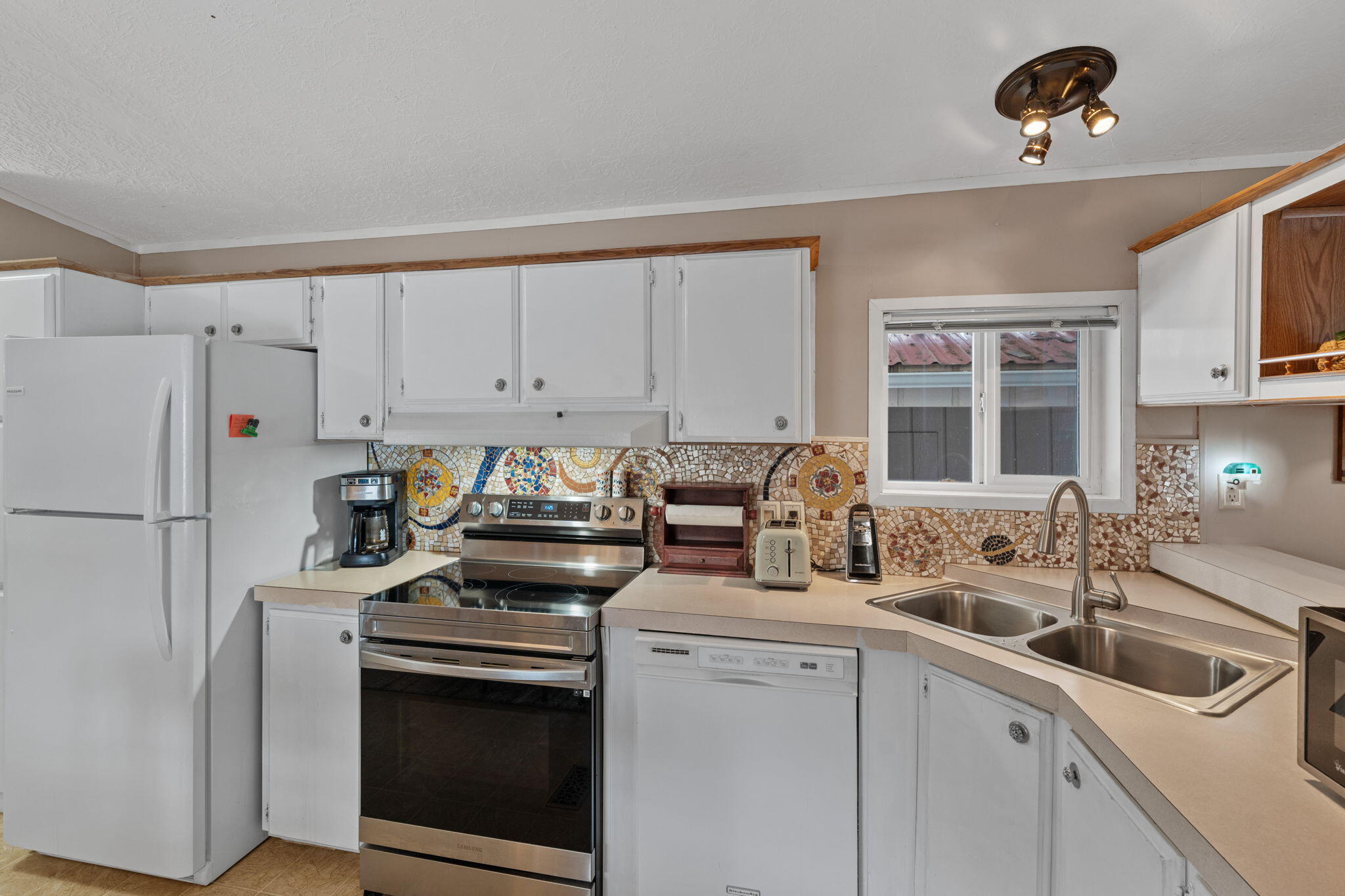 Mtn View Mob Park - Residential