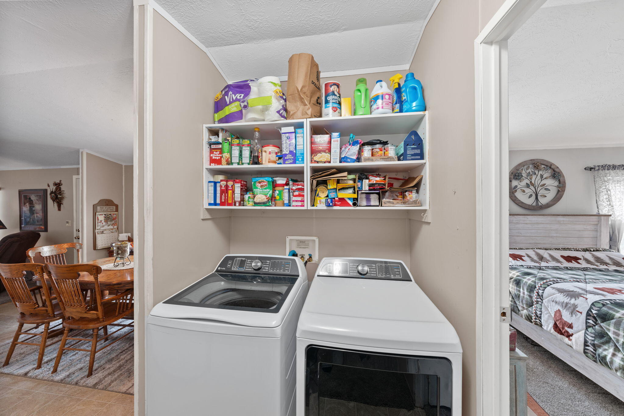 Mtn View Mob Park - Residential