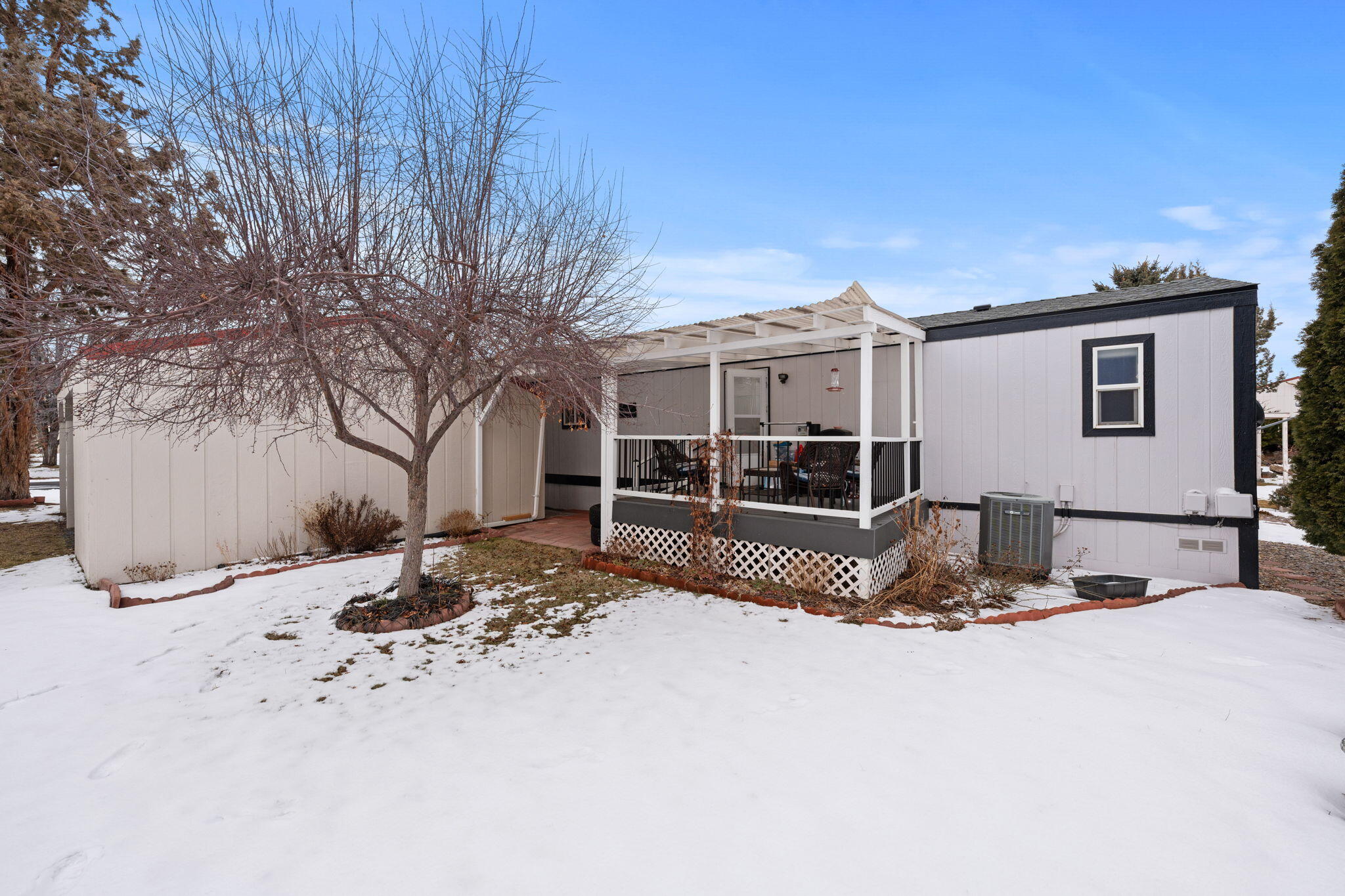 Mtn View Mob Park - Residential