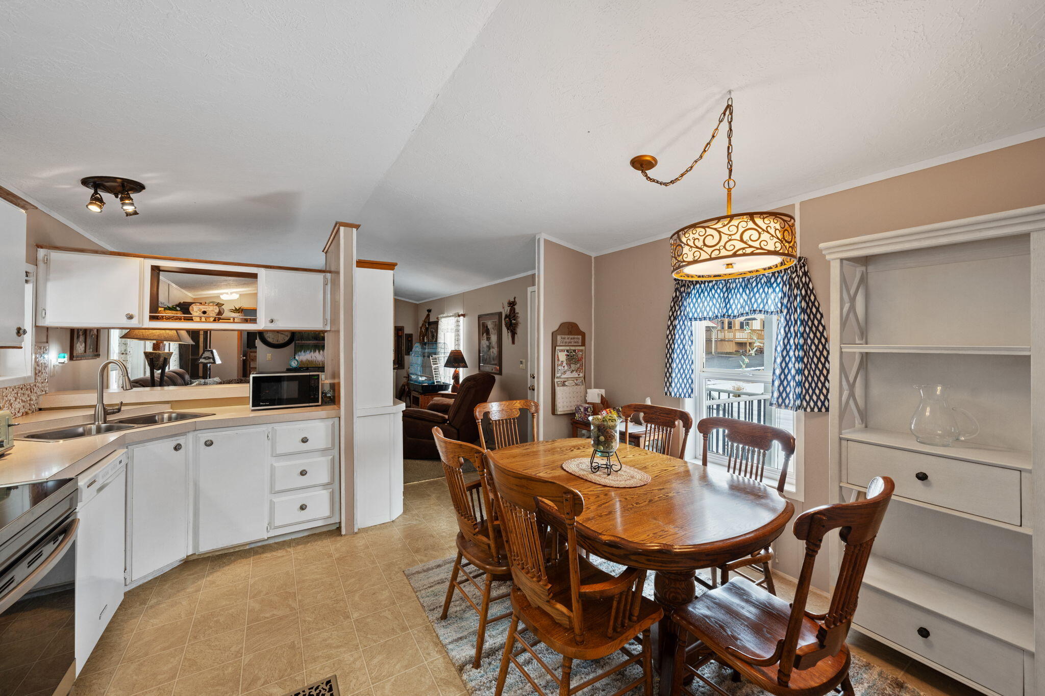 Mtn View Mob Park - Residential