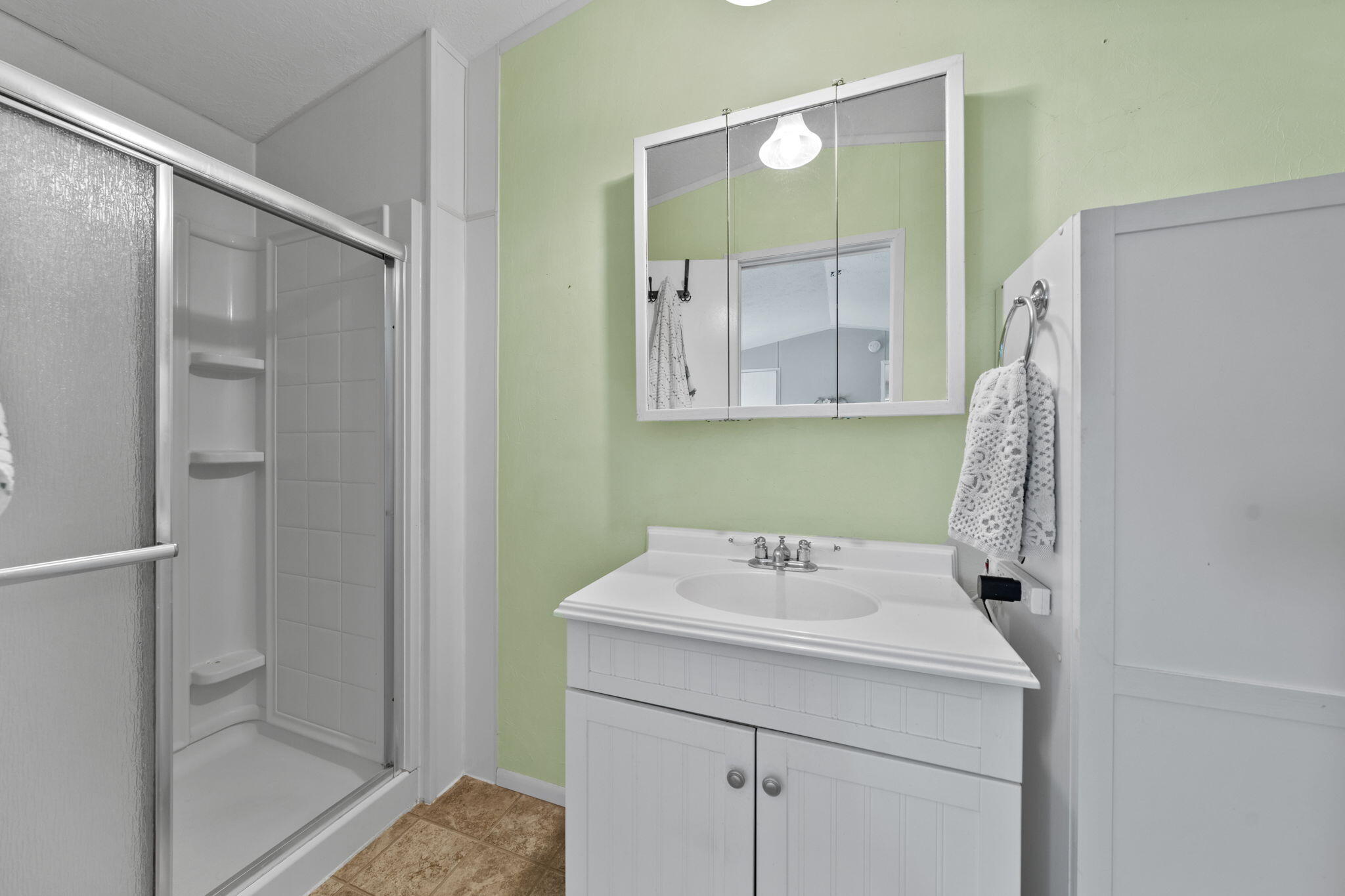 Mtn View Mob Park - Residential